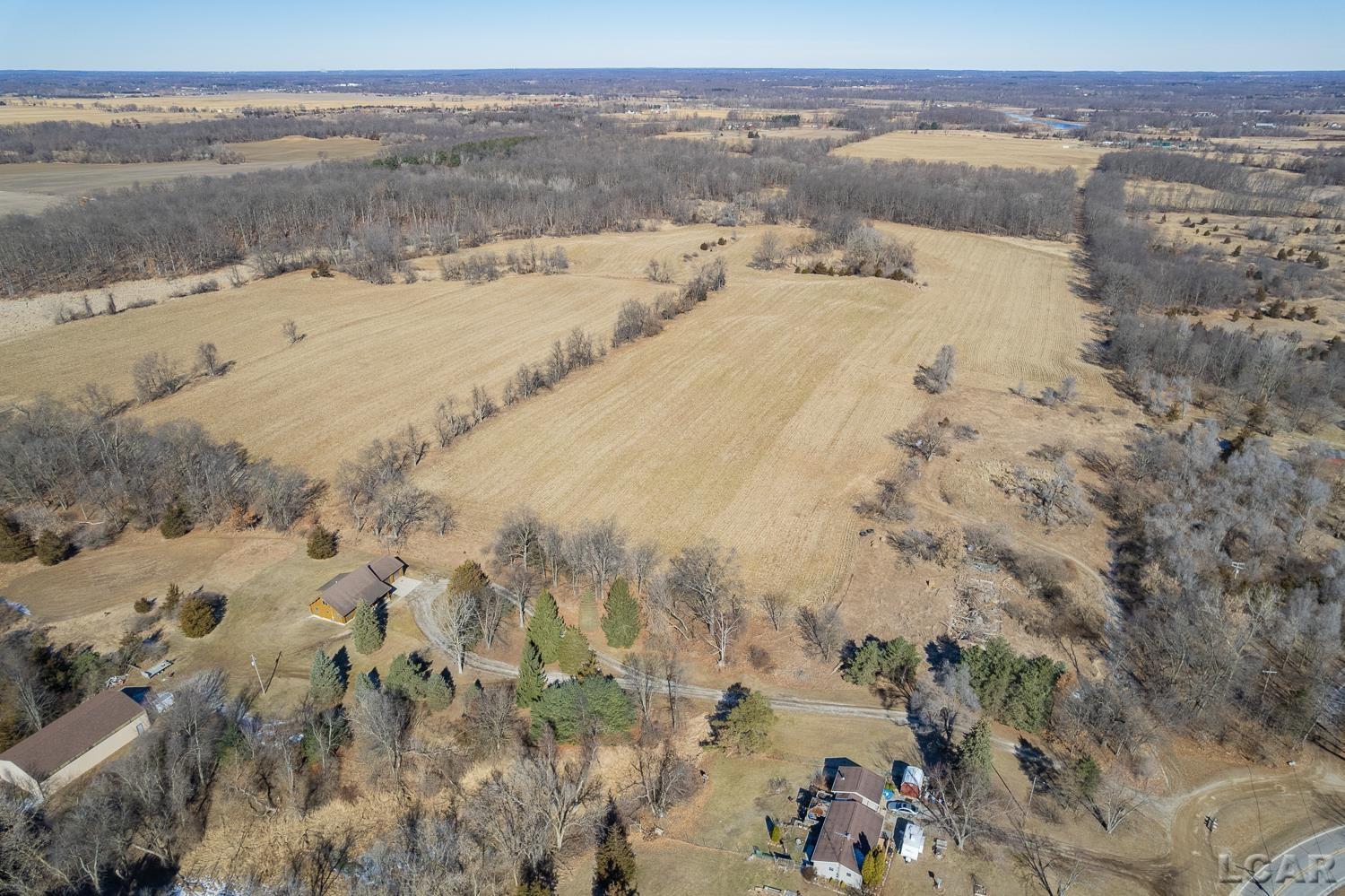 9550 Case Road, Brooklyn, MI, 49230