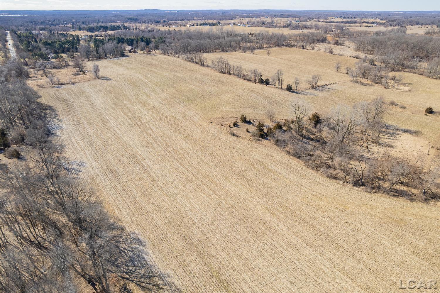 9550 Case Road, Brooklyn, MI, 49230