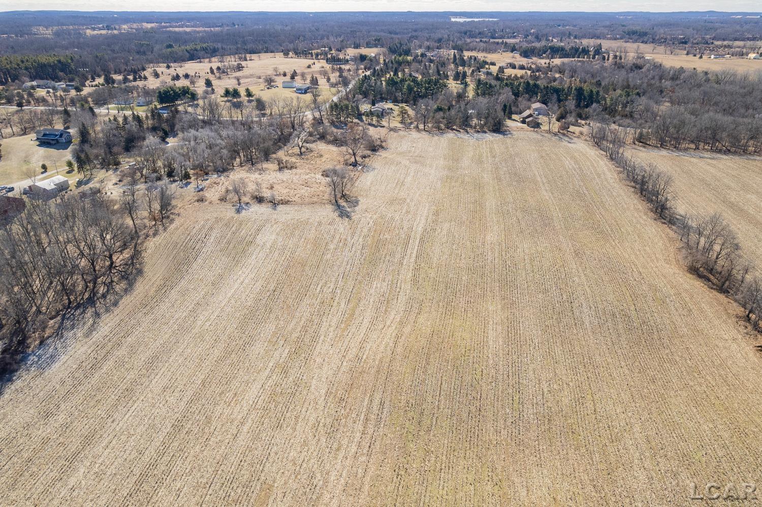 9550 Case Road, Brooklyn, MI, 49230