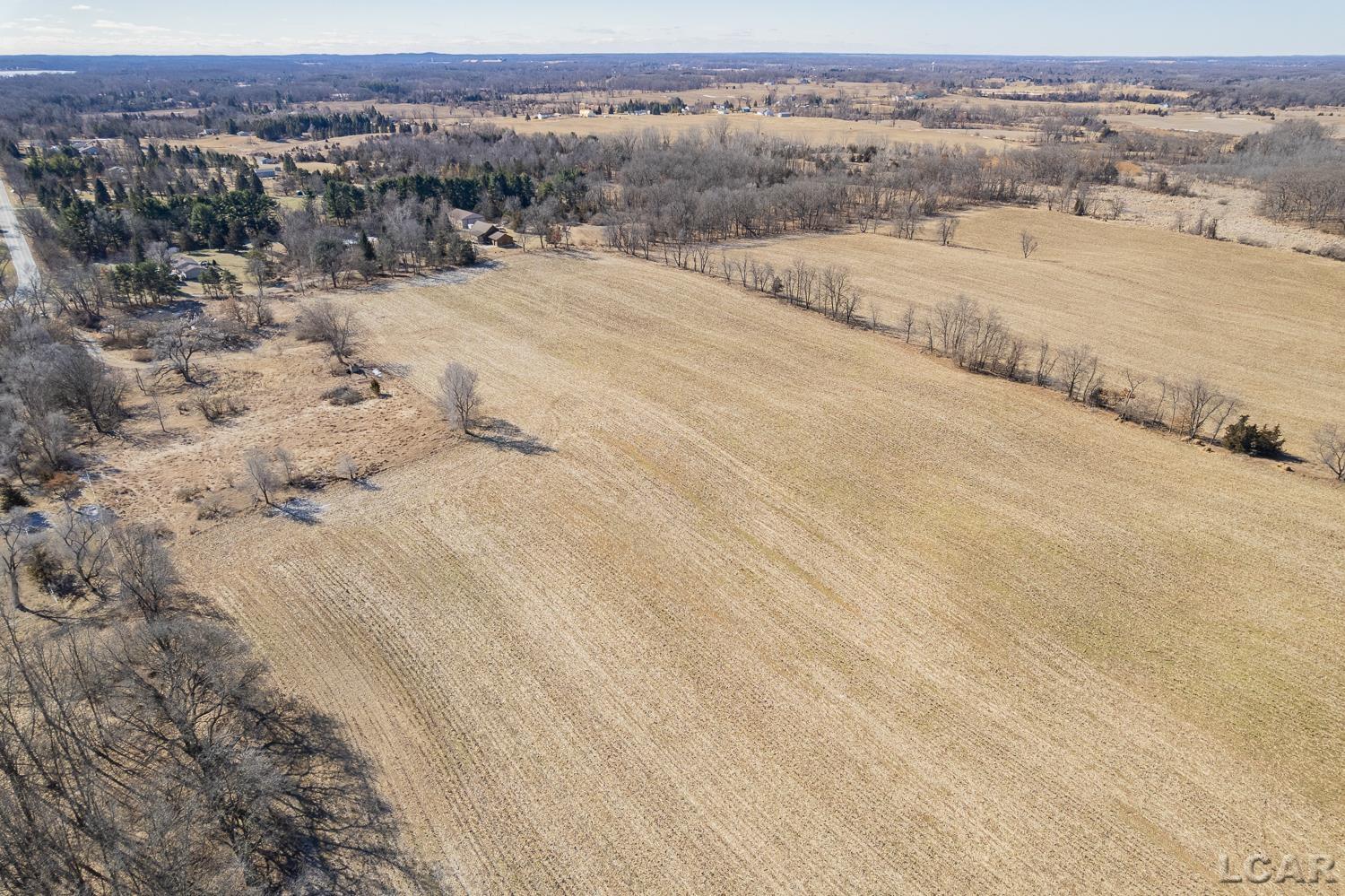 9550 Case Road, Brooklyn, MI, 49230