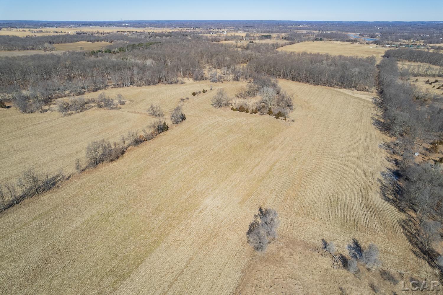 9550 Case Road, Brooklyn, MI, 49230