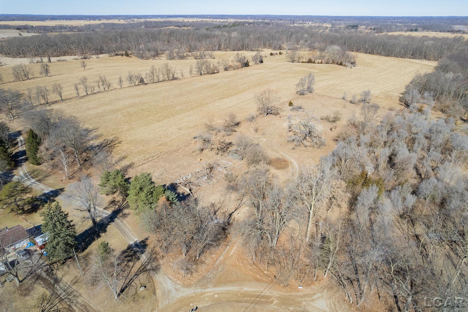 9550 Case Road, Brooklyn, MI, 49230