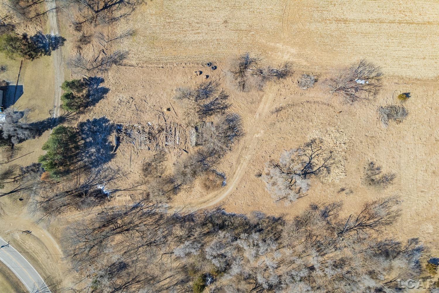 9550 Case Road, Brooklyn, MI, 49230