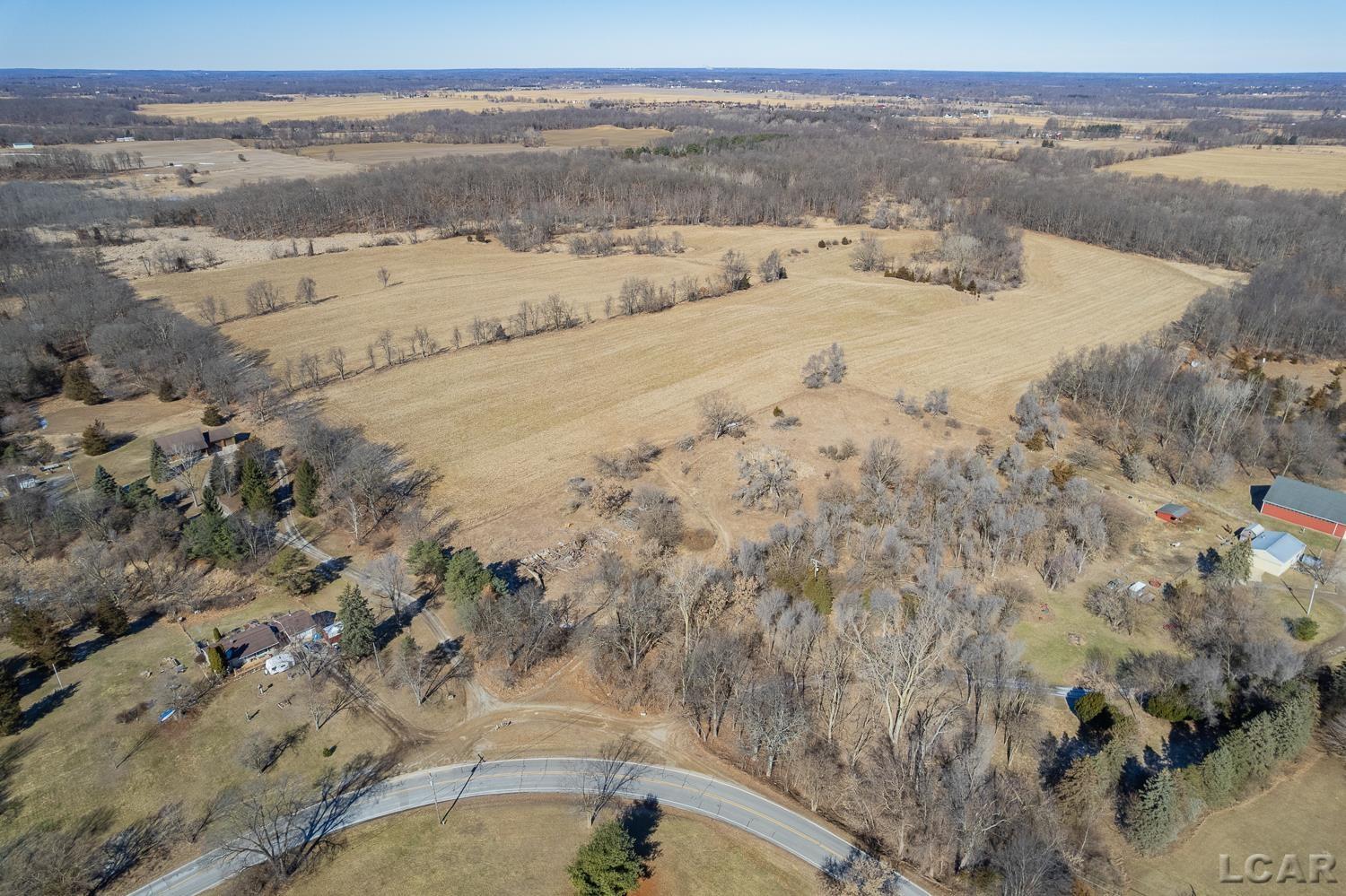 9550 Case Road, Brooklyn, MI, 49230