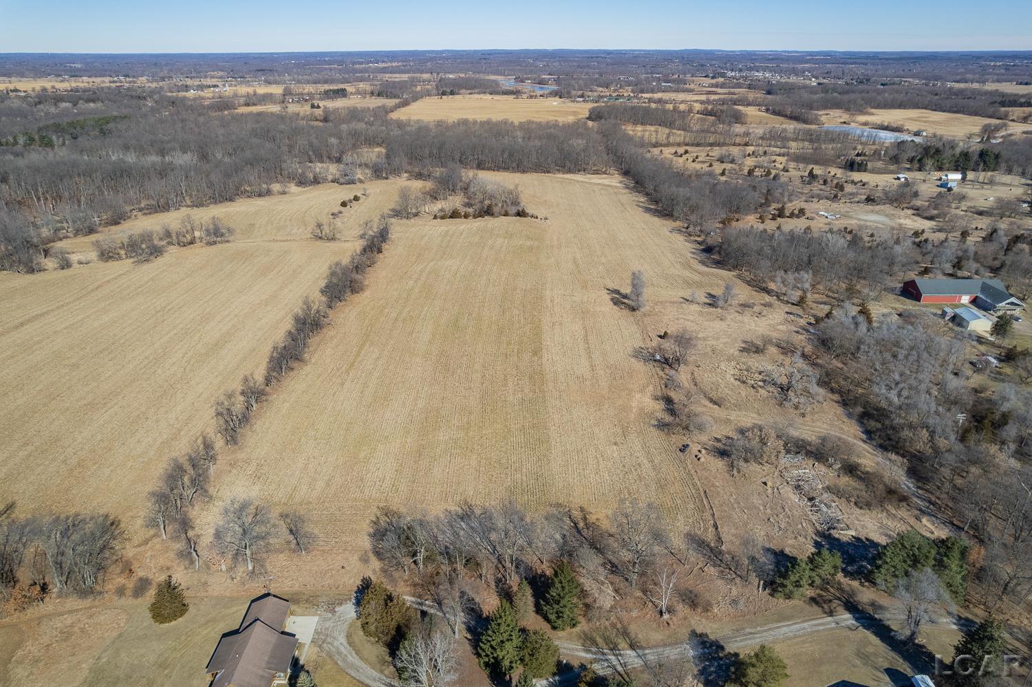 9550 Case Road, Brooklyn, MI, 49230