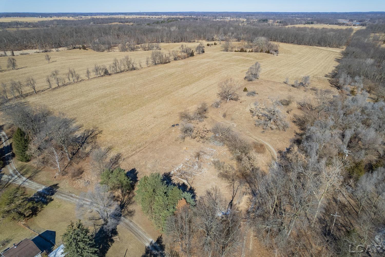 9550 Case Road, Brooklyn, MI, 49230