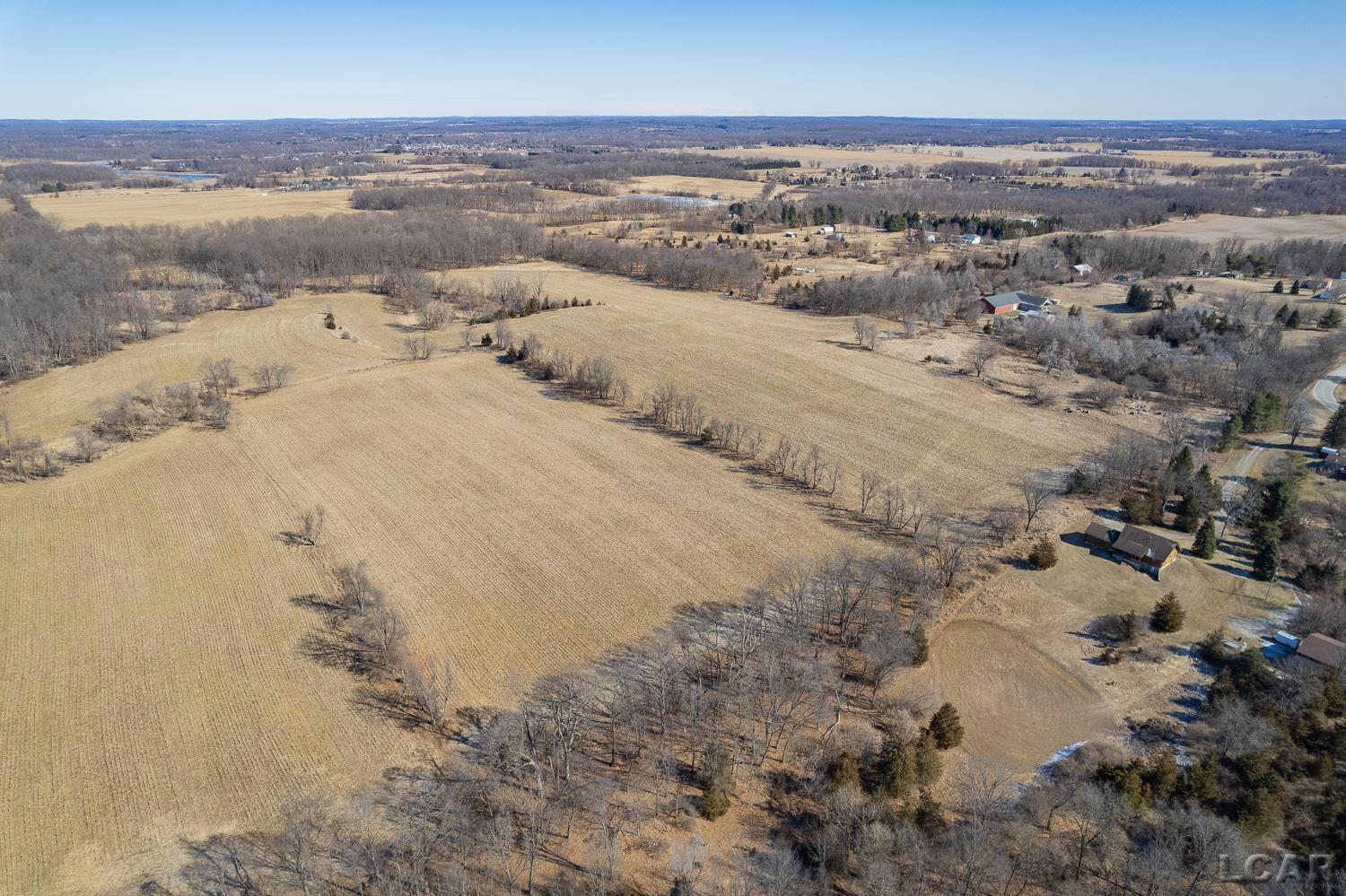 9550 Case Road, Brooklyn, MI, 49230