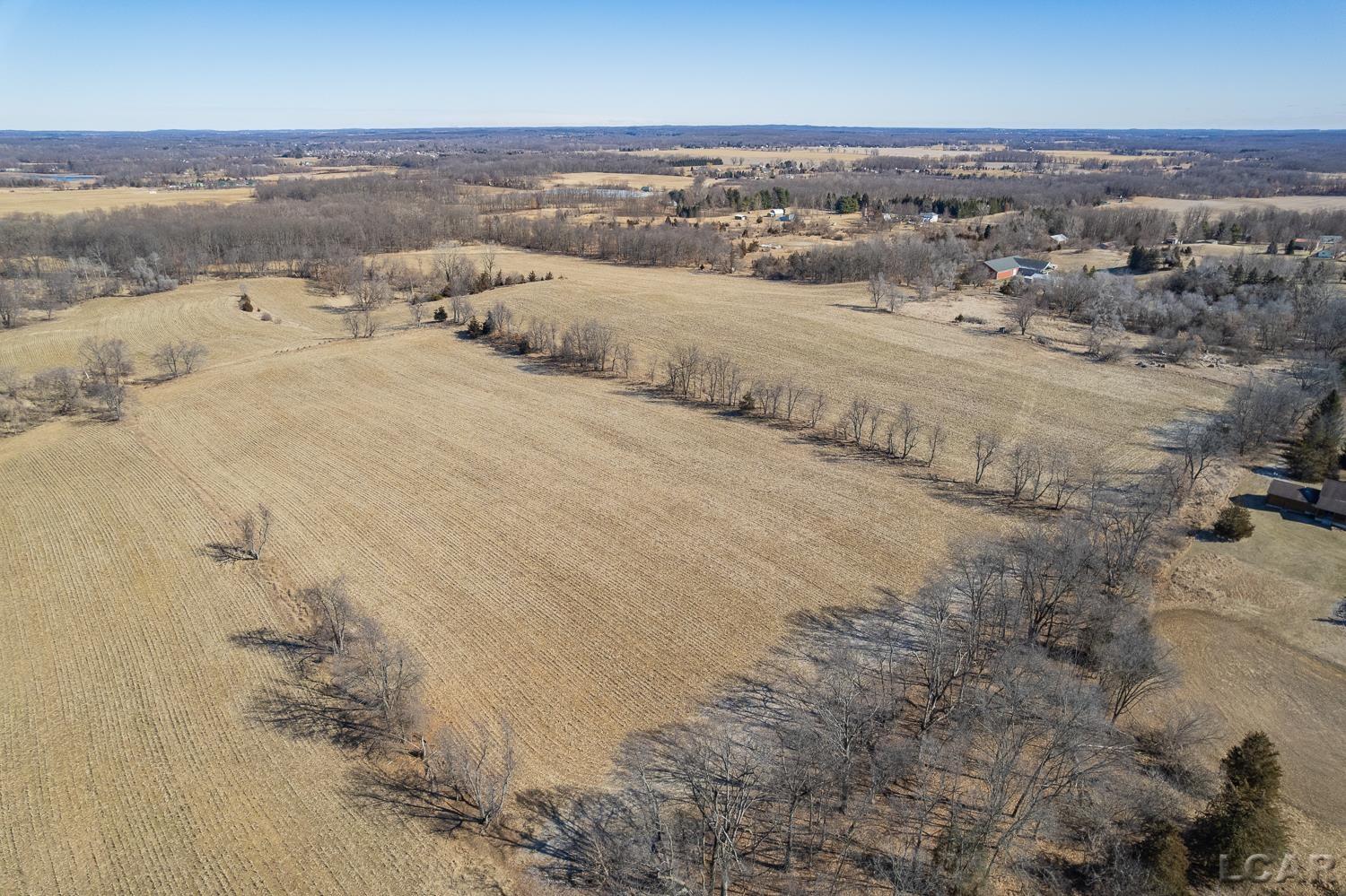 9550 Case Road, Brooklyn, MI, 49230