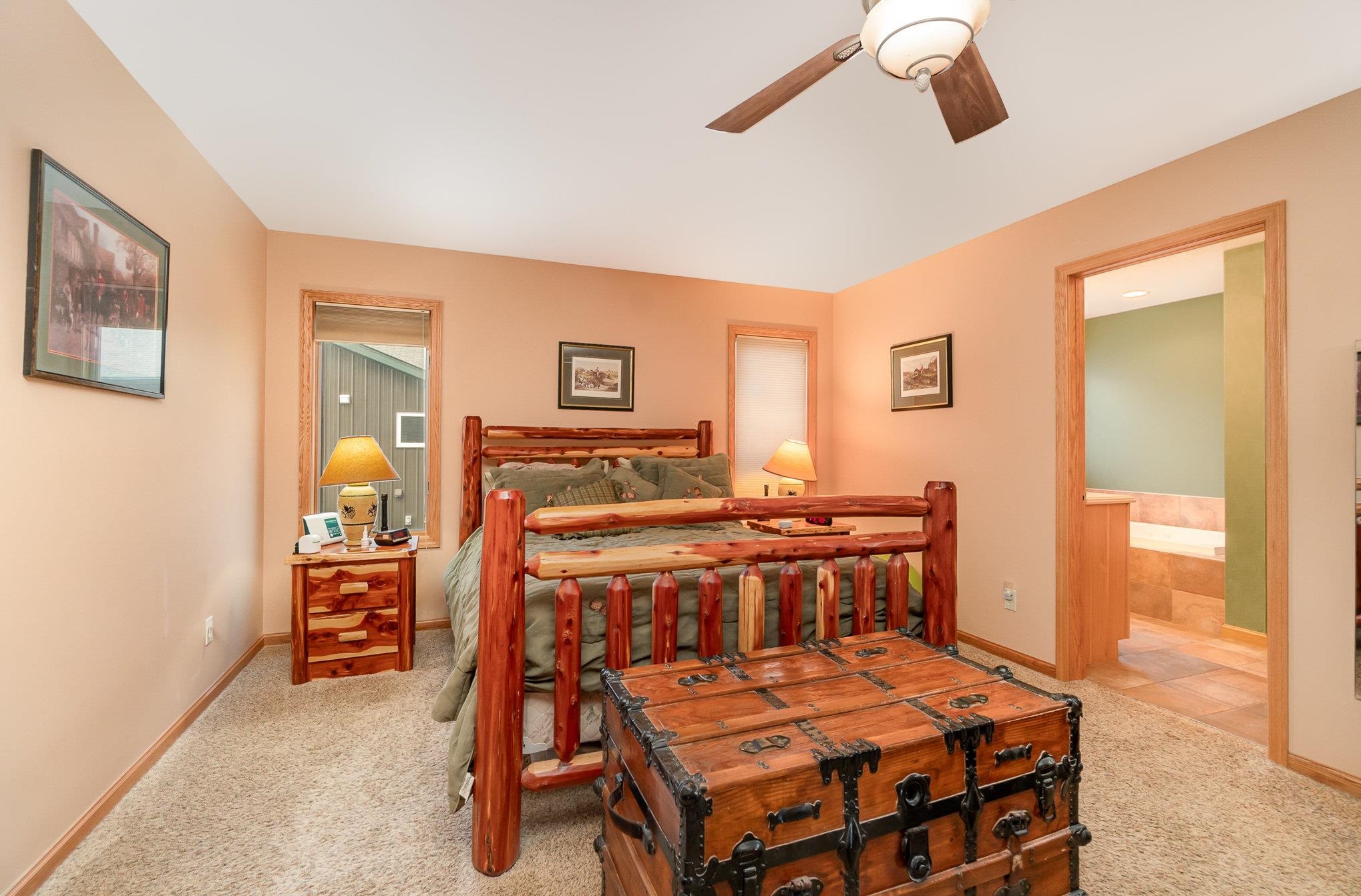 1218 Headquarters Road, Prudenville, MI, 48651