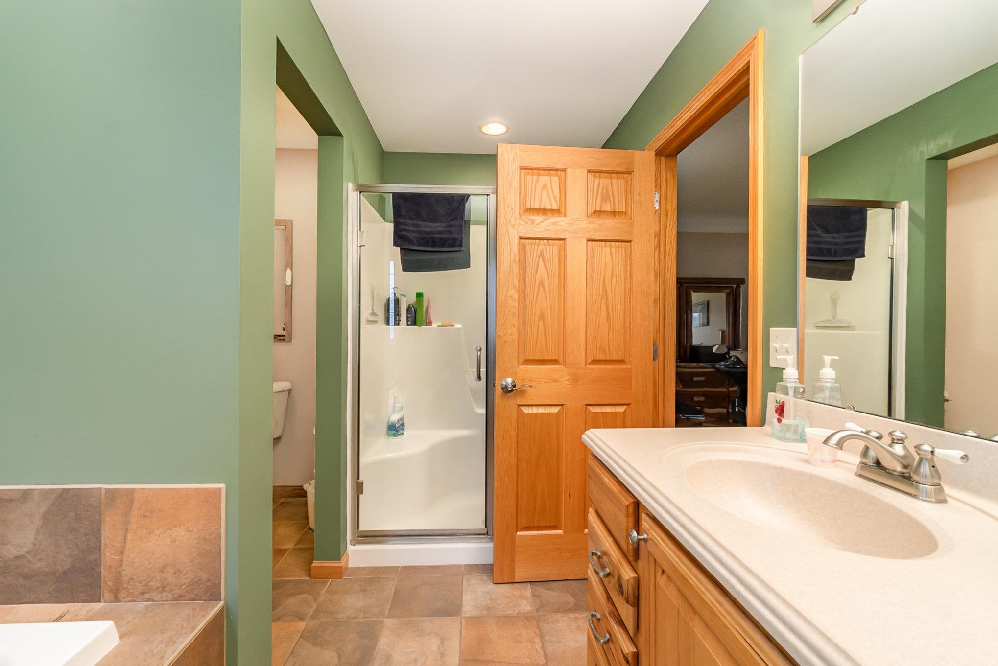 1218 Headquarters Road, Prudenville, MI, 48651