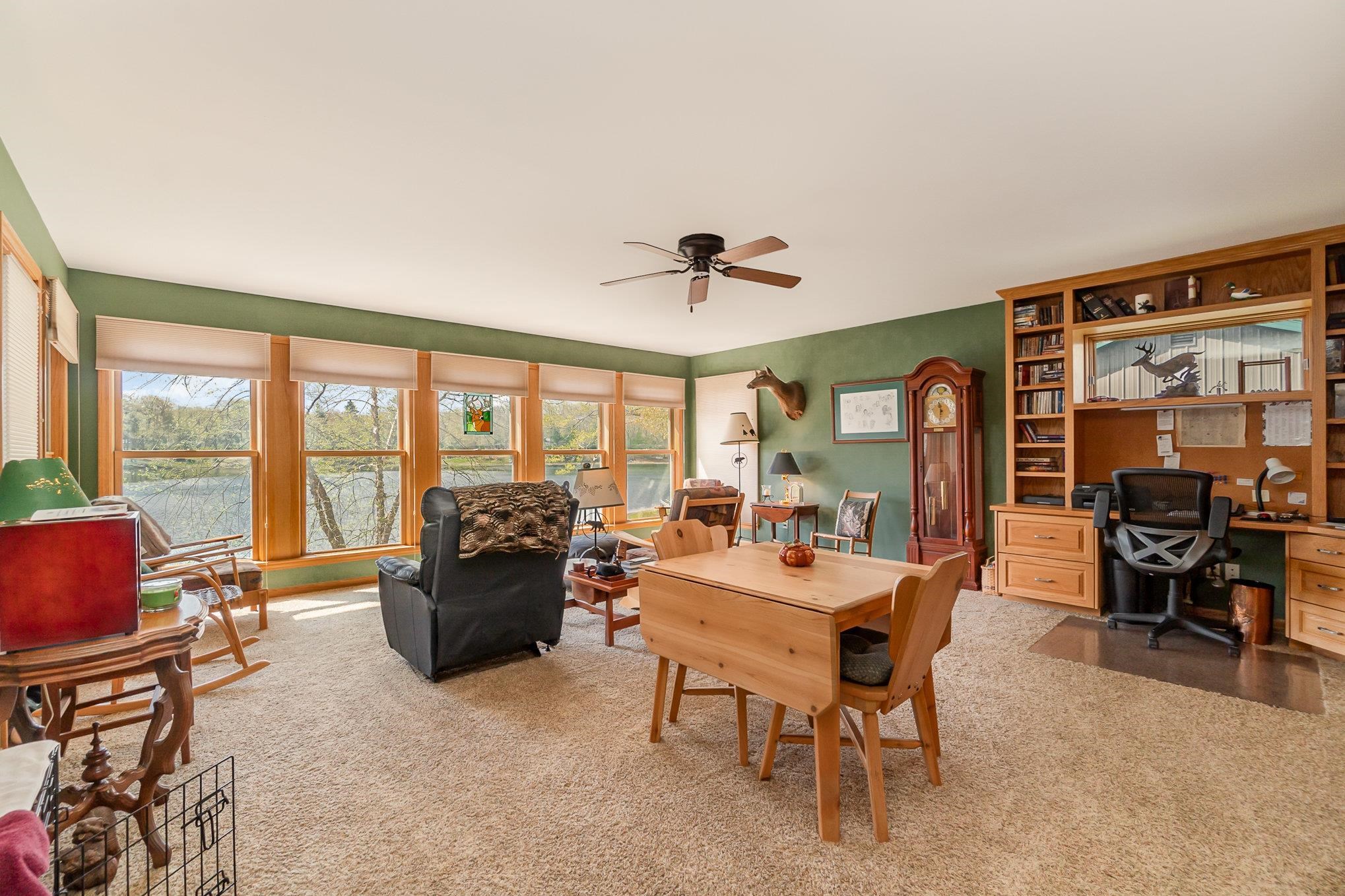 1218 Headquarters Road, Prudenville, MI, 48651