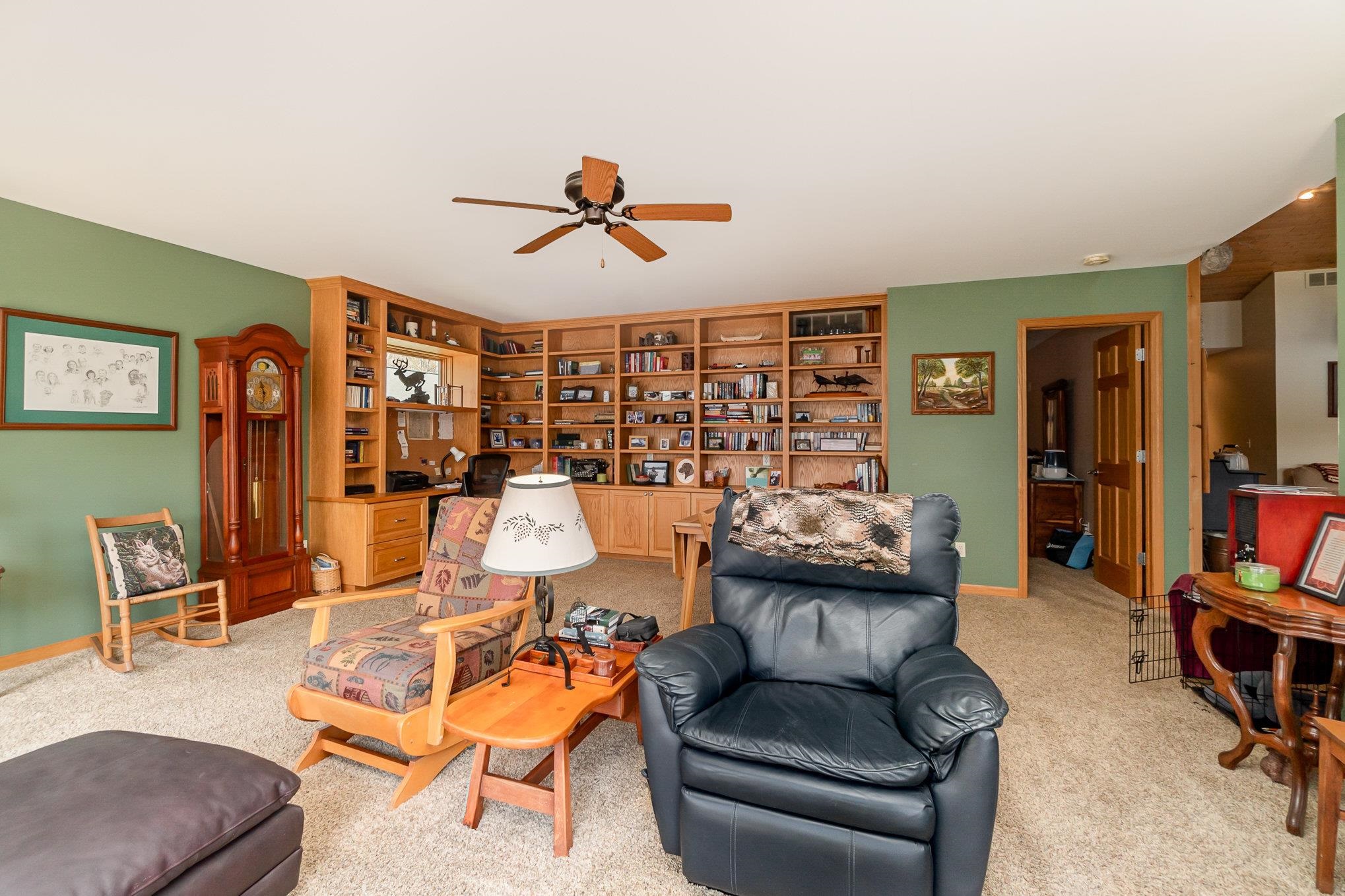 1218 Headquarters Road, Prudenville, MI, 48651