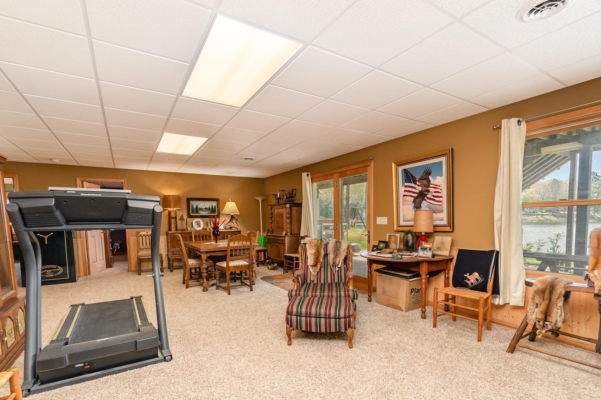 1218 Headquarters Road, Prudenville, MI, 48651