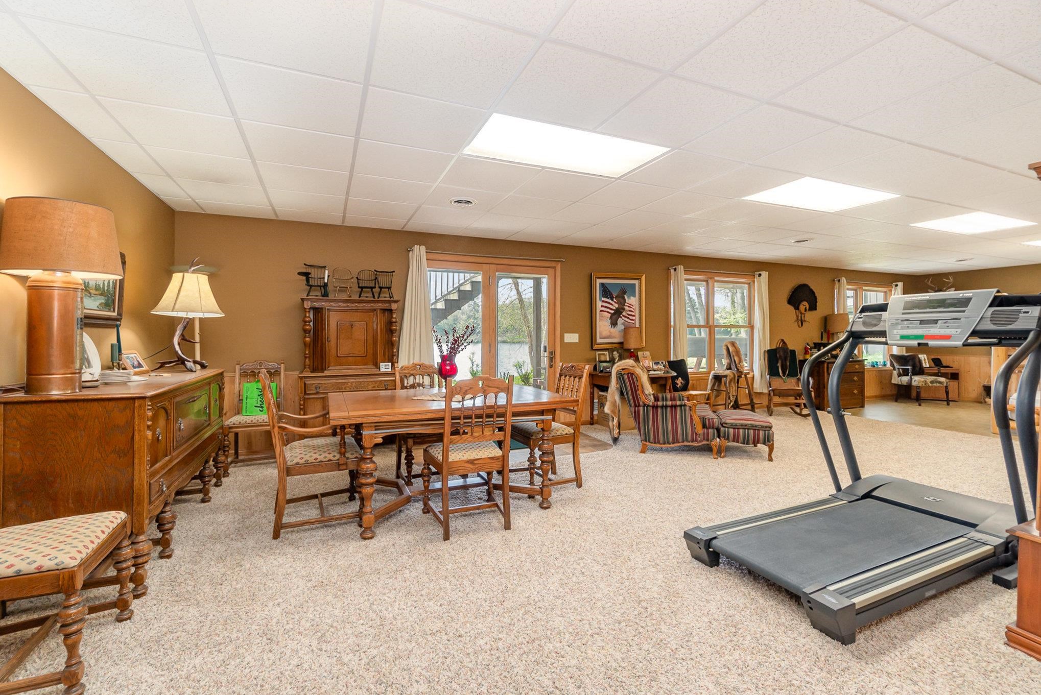 1218 Headquarters Road, Prudenville, MI, 48651