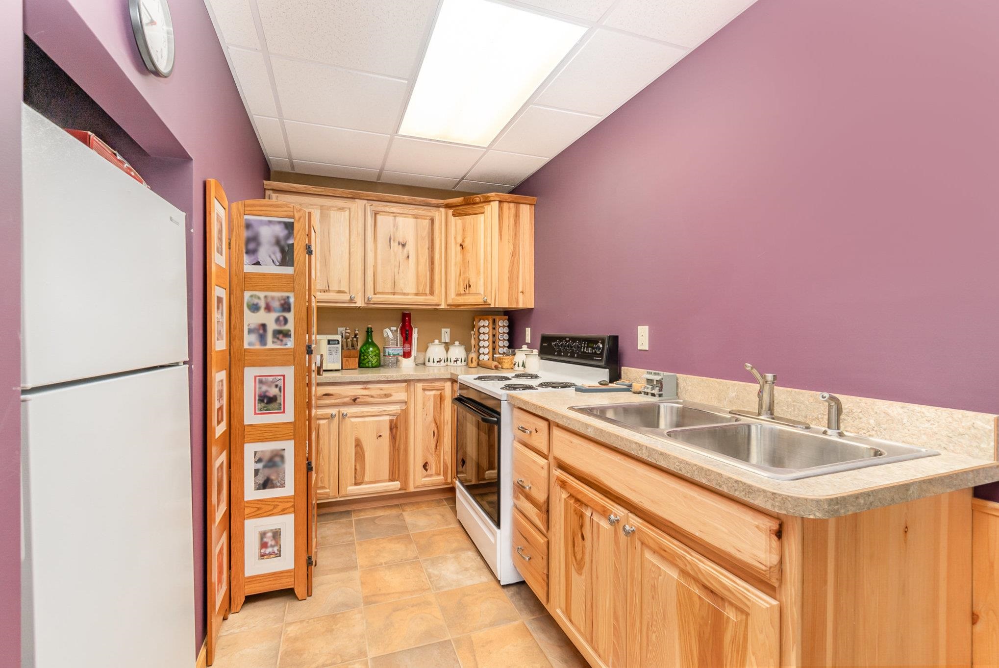 1218 Headquarters Road, Prudenville, MI, 48651