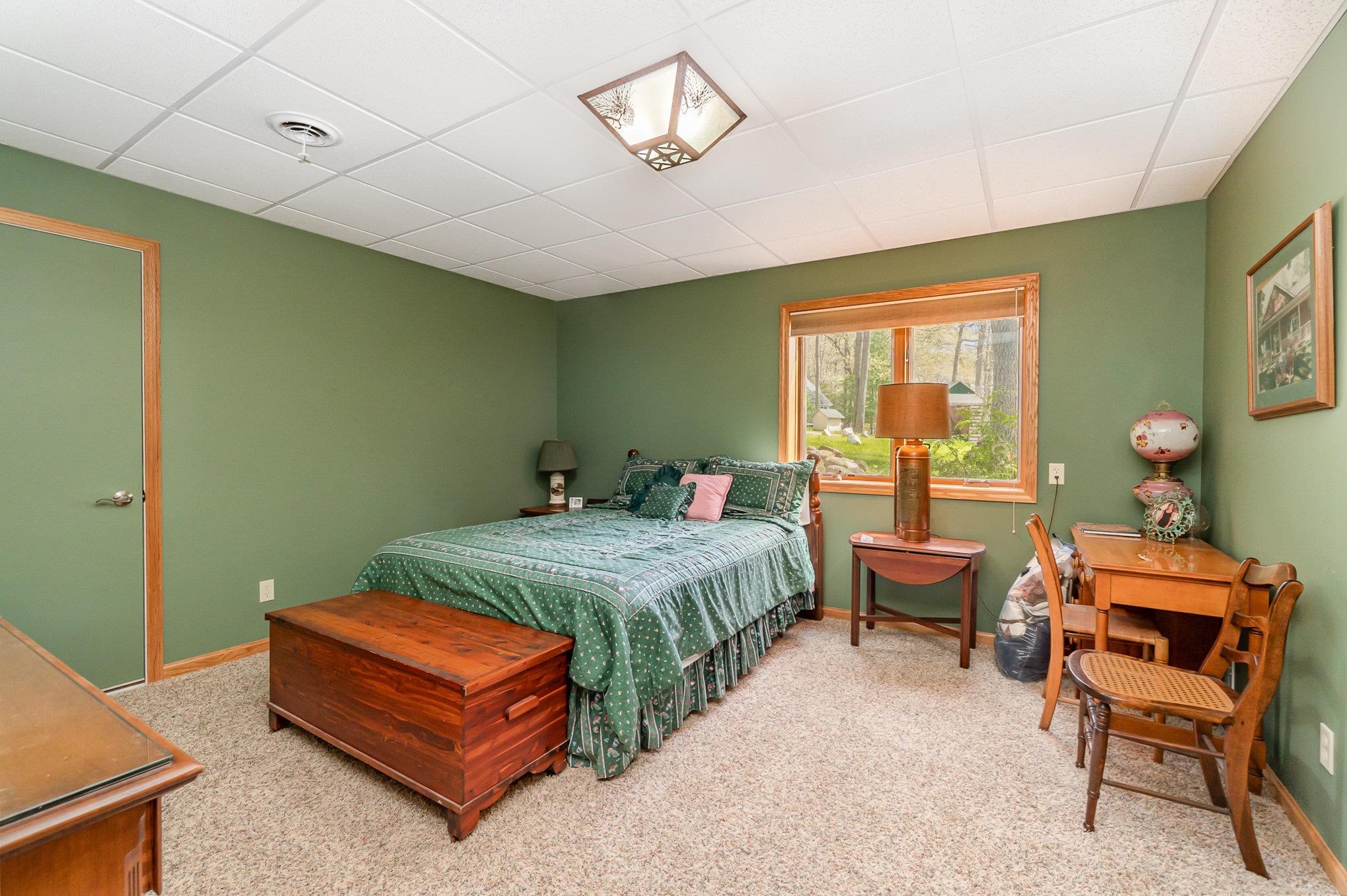 1218 Headquarters Road, Prudenville, MI, 48651