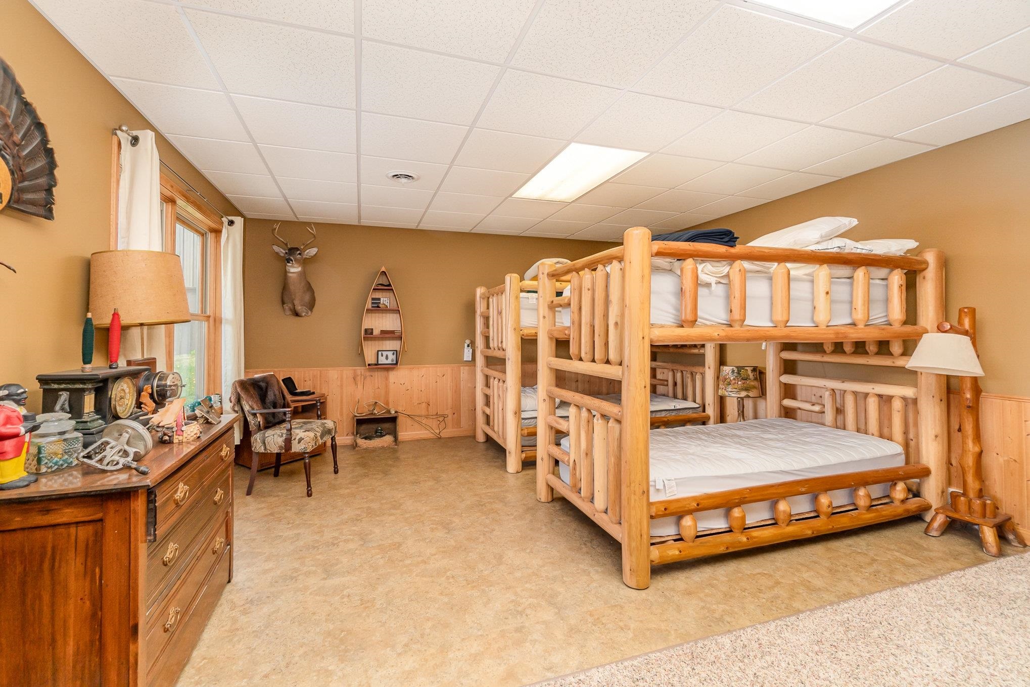 1218 Headquarters Road, Prudenville, MI, 48651