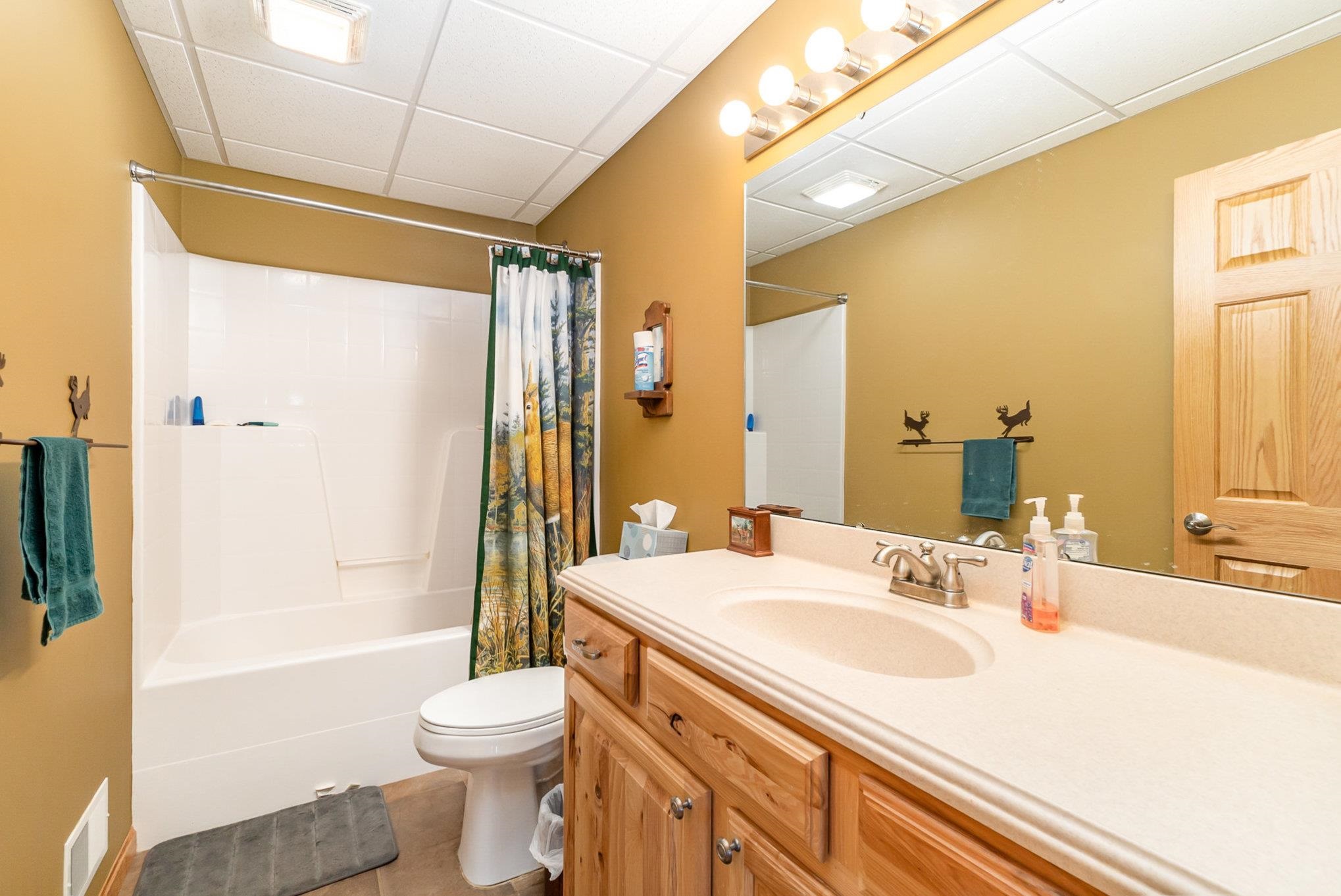 1218 Headquarters Road, Prudenville, MI, 48651