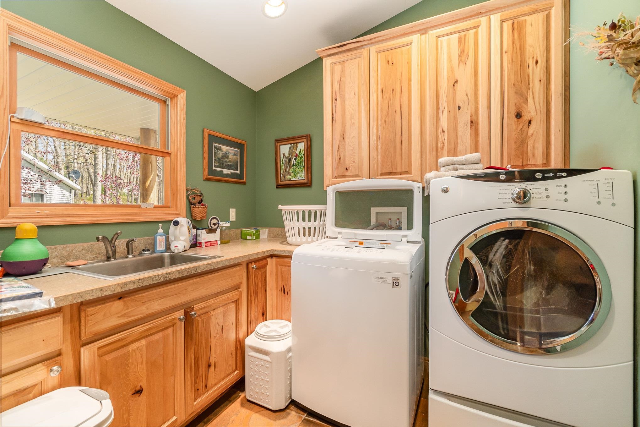 1218 Headquarters Road, Prudenville, MI, 48651