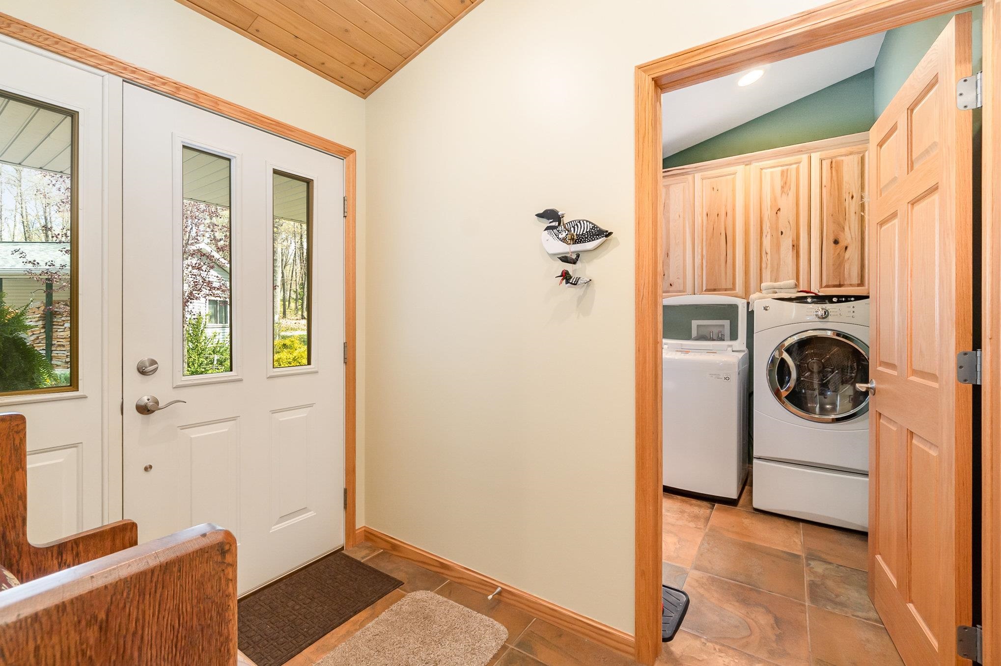 1218 Headquarters Road, Prudenville, MI, 48651