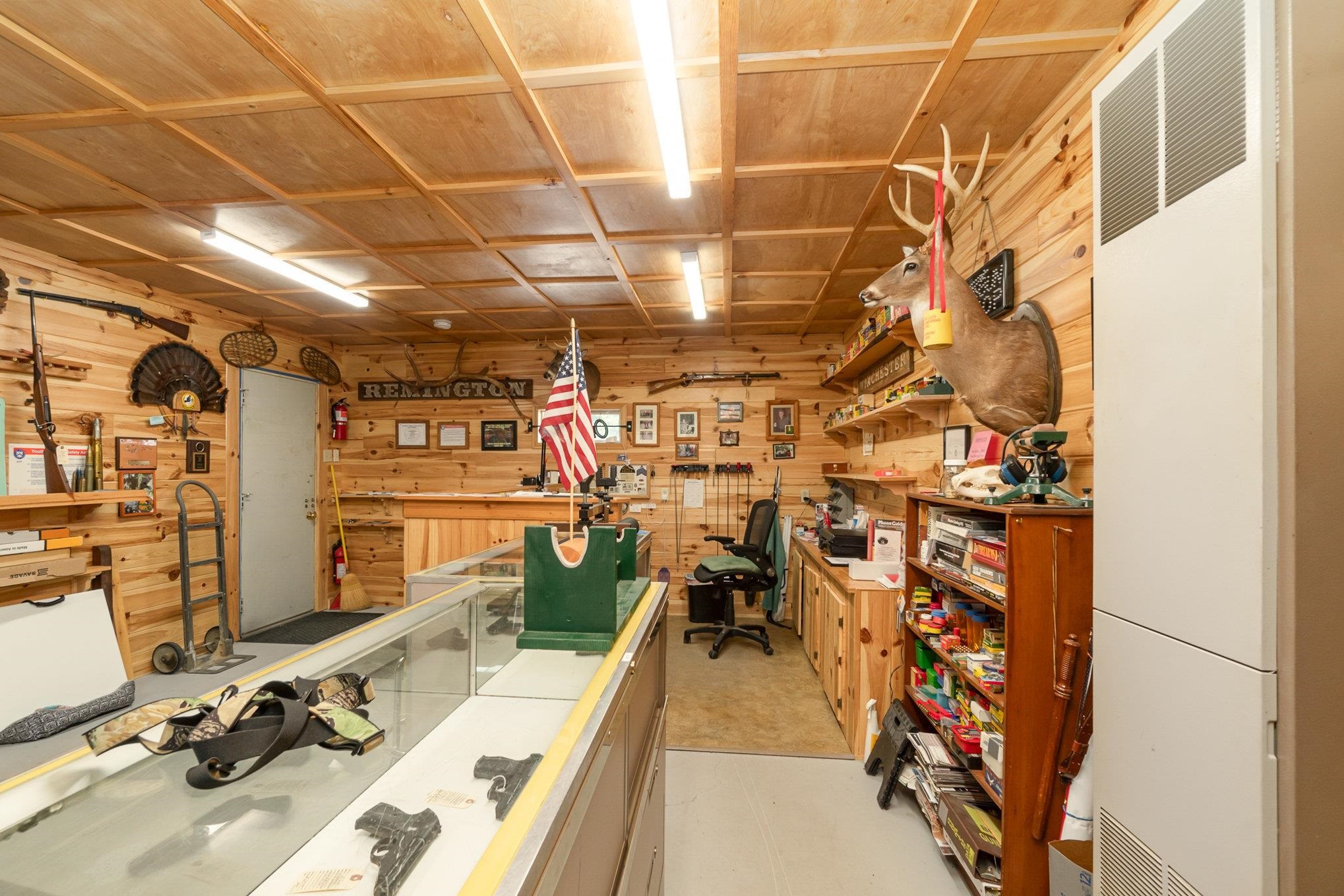 1218 Headquarters Road, Prudenville, MI, 48651