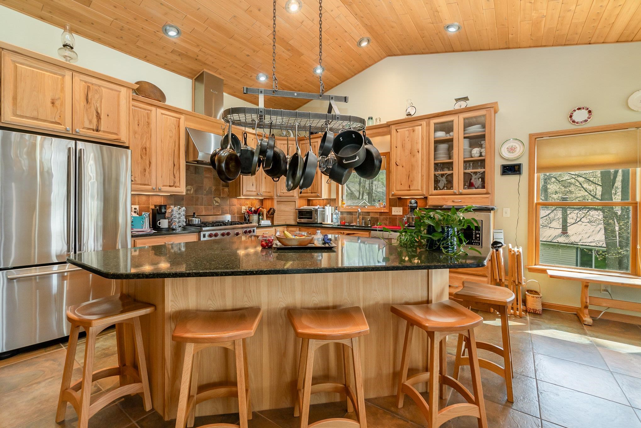 1218 Headquarters Road, Prudenville, MI, 48651