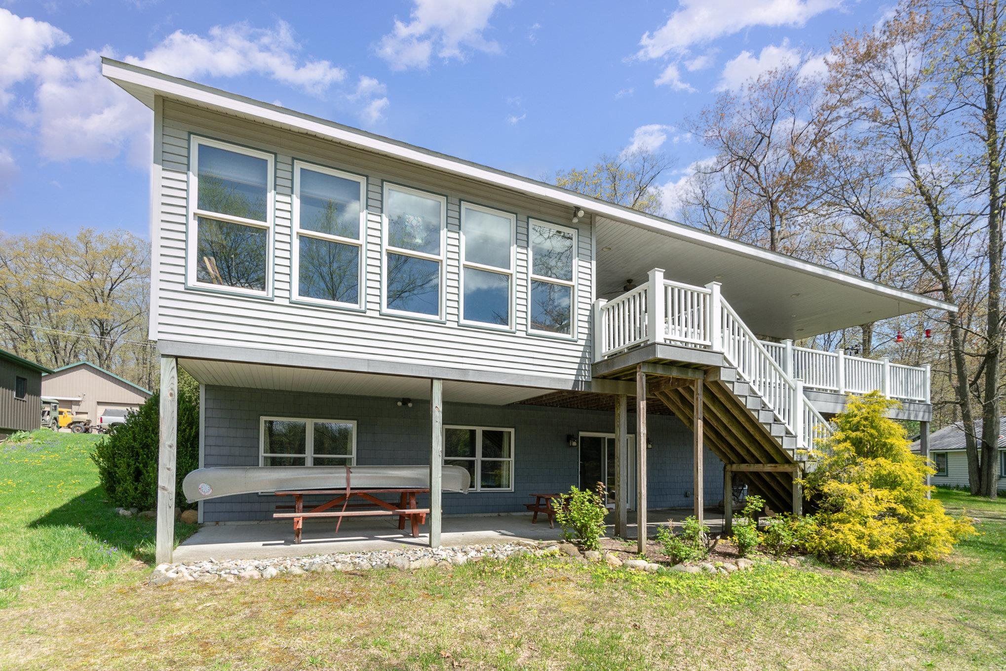 1218 Headquarters Road, Prudenville, MI, 48651