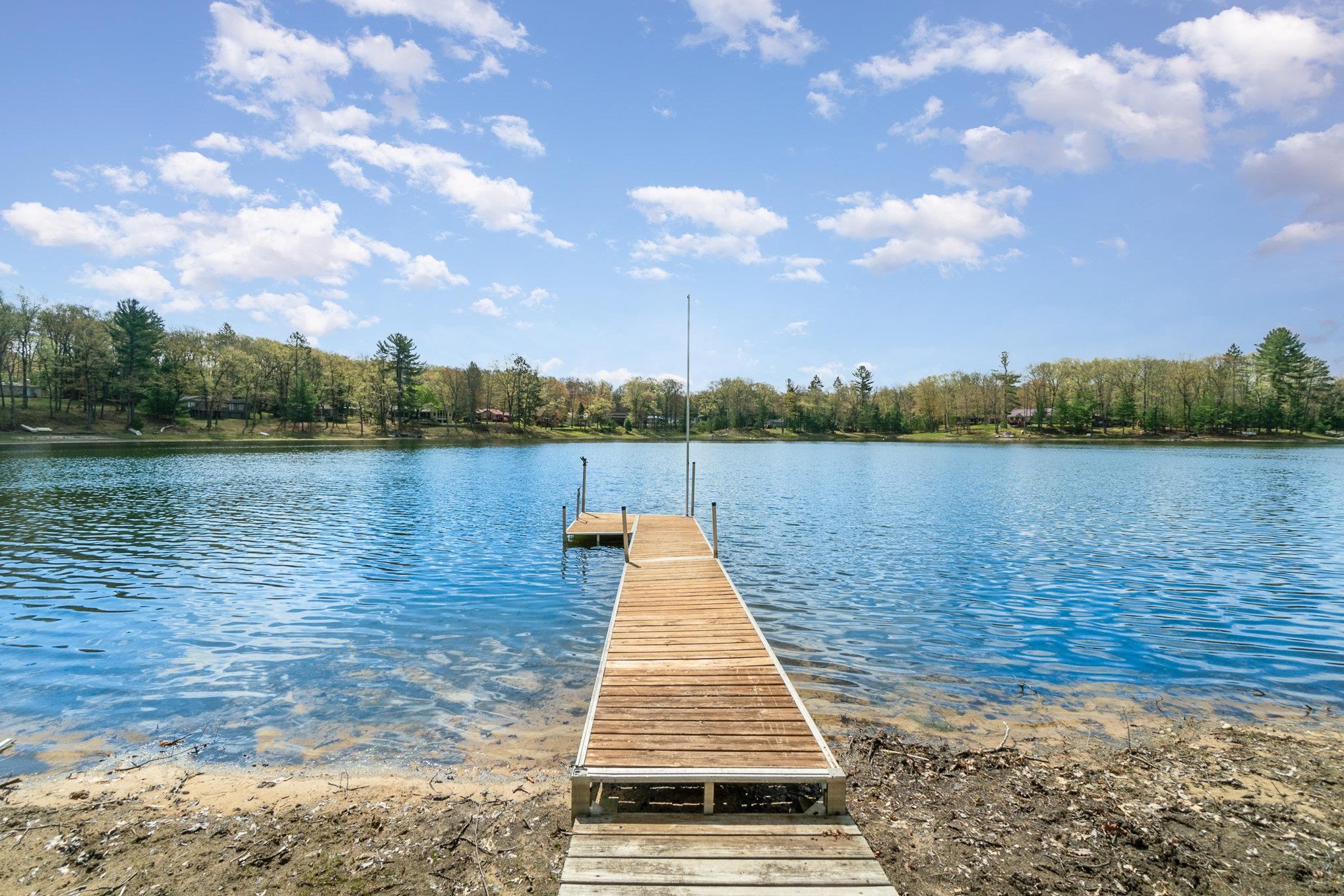 1218 Headquarters Road, Prudenville, MI, 48651