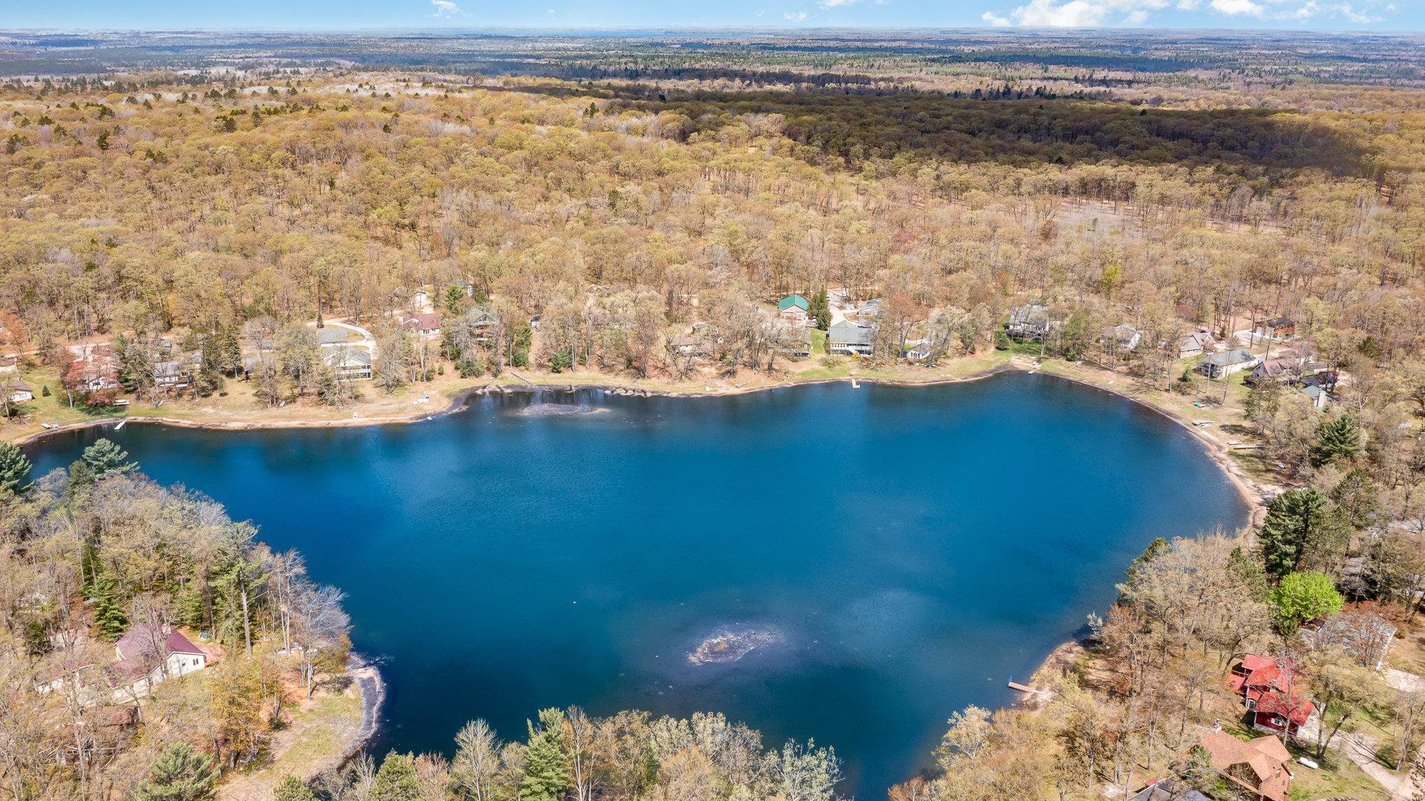 1218 Headquarters Road, Prudenville, MI, 48651