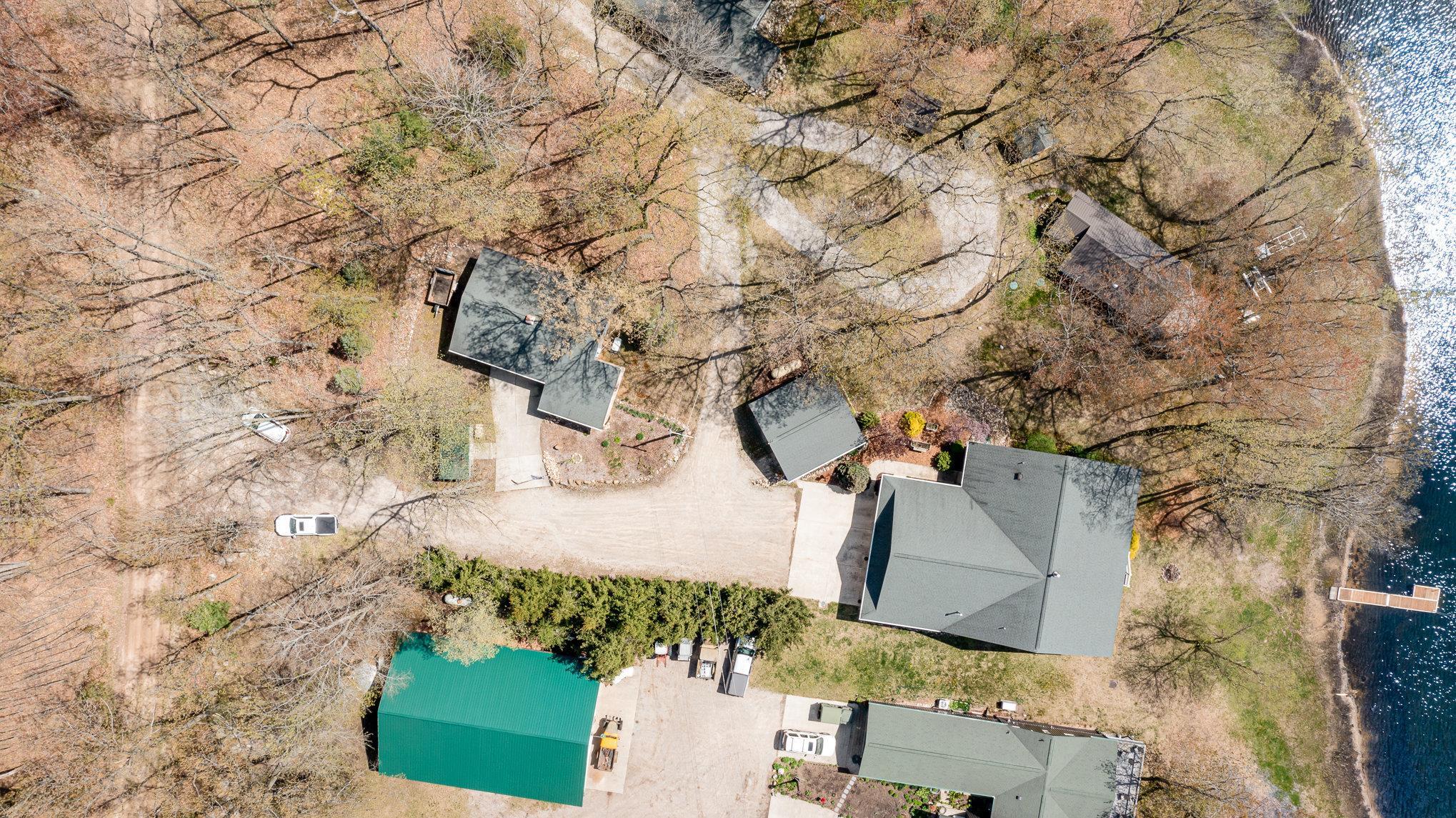 1218 Headquarters Road, Prudenville, MI, 48651