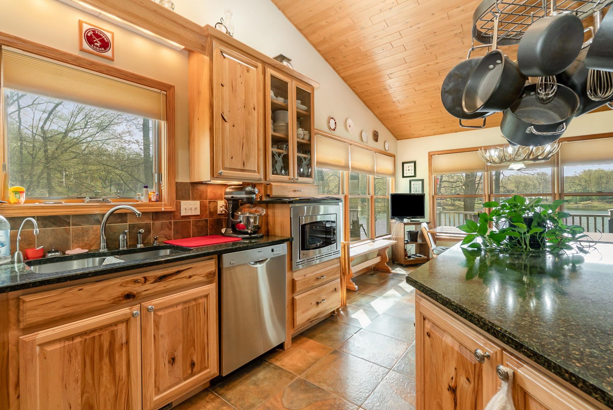 1218 Headquarters Road, Prudenville, MI, 48651