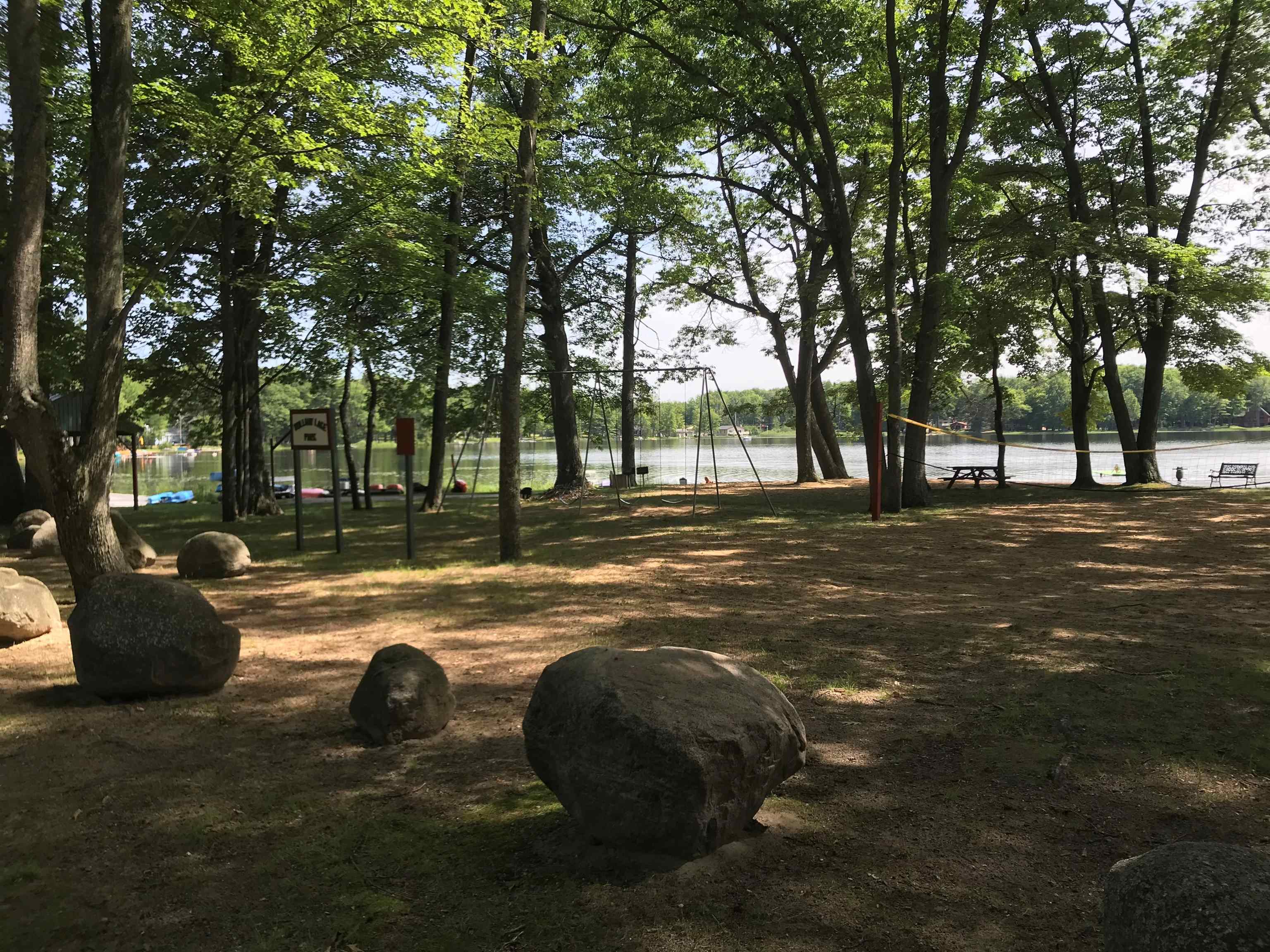 1218 Headquarters Road, Prudenville, MI, 48651