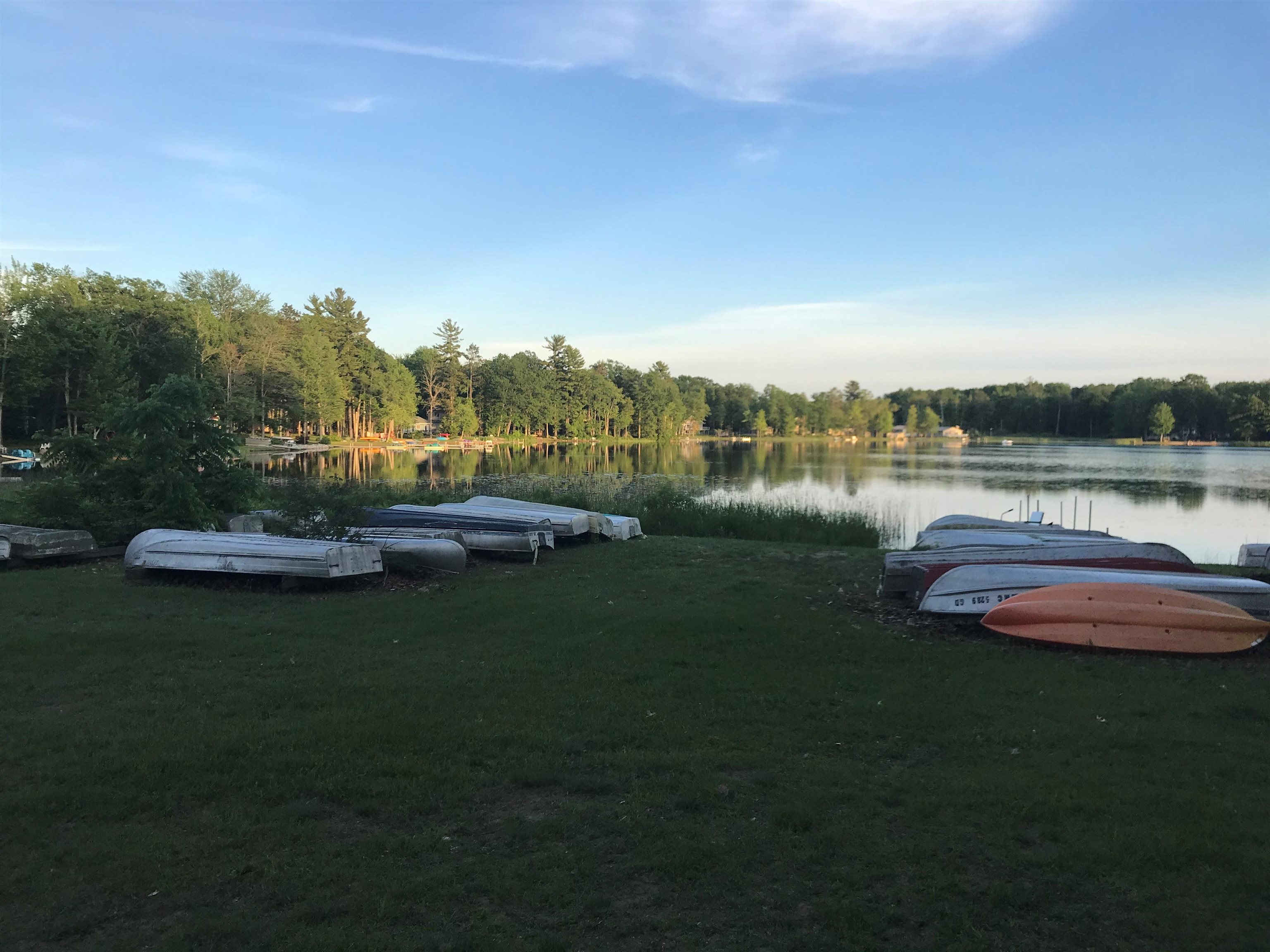 1218 Headquarters Road, Prudenville, MI, 48651