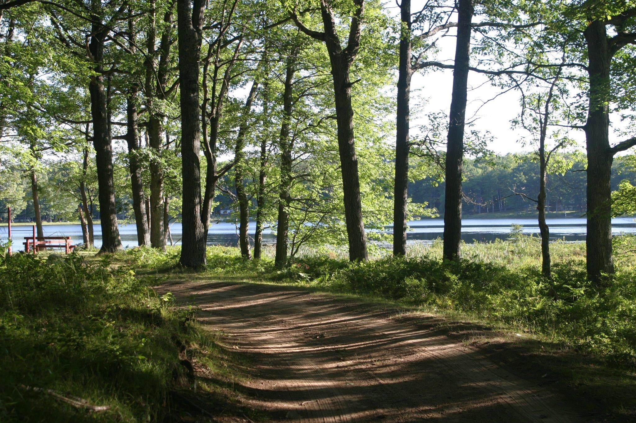 1218 Headquarters Road, Prudenville, MI, 48651