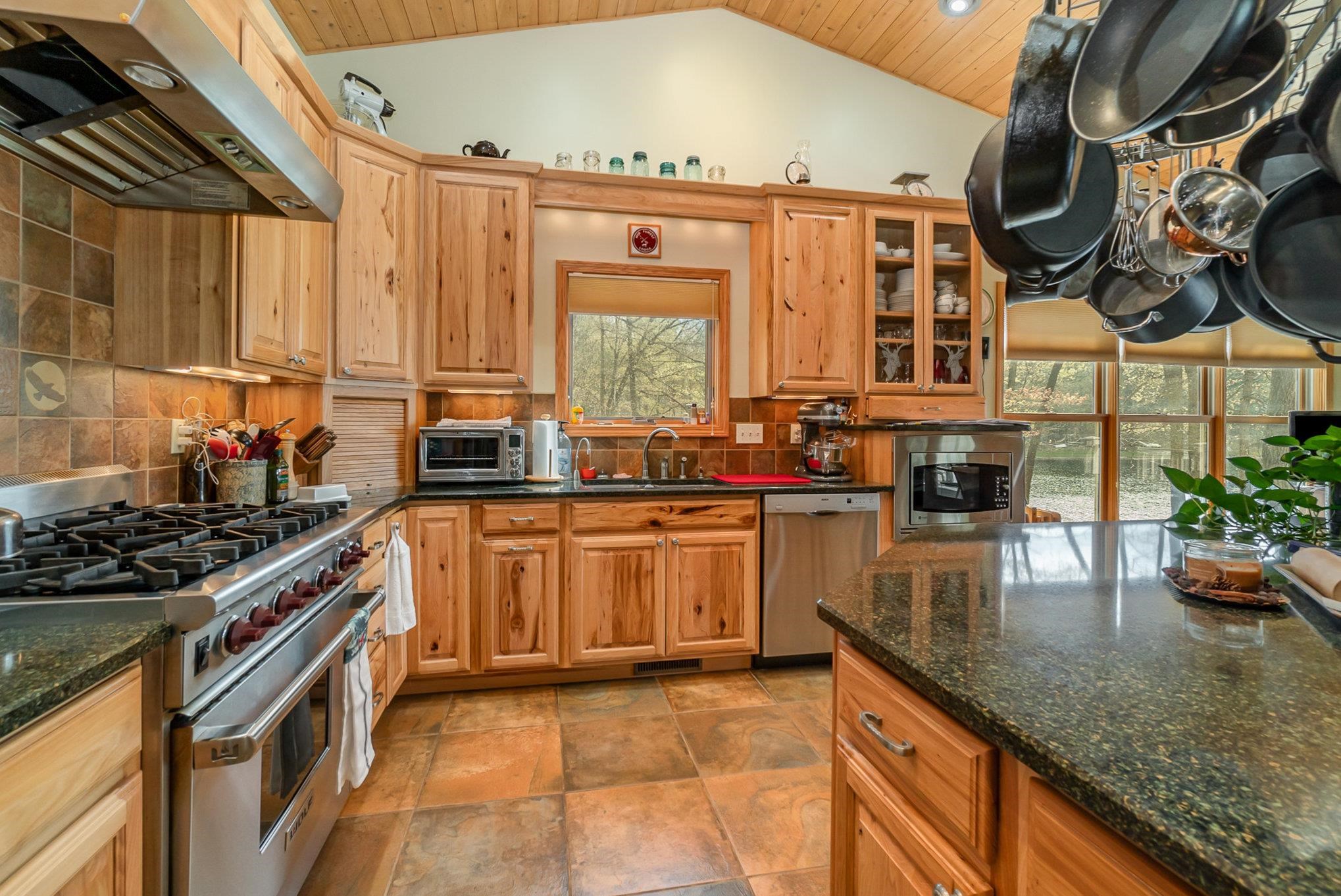 1218 Headquarters Road, Prudenville, MI, 48651