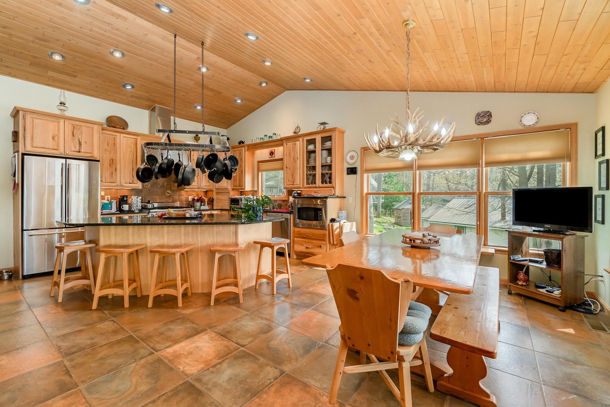 1218 Headquarters Road, Prudenville, MI, 48651