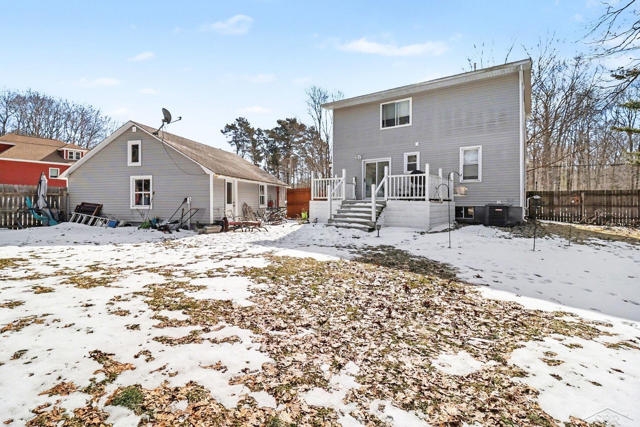 6812 W Decker Road, Ludington, MI, 49431