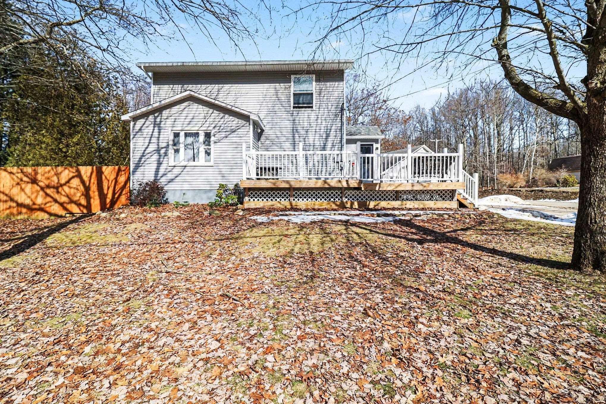 6812 W Decker Road, Ludington, MI, 49431