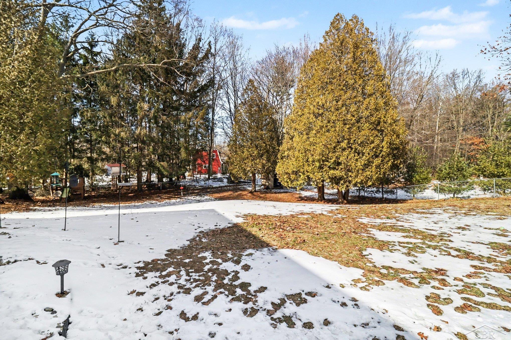 6812 W Decker Road, Ludington, MI, 49431