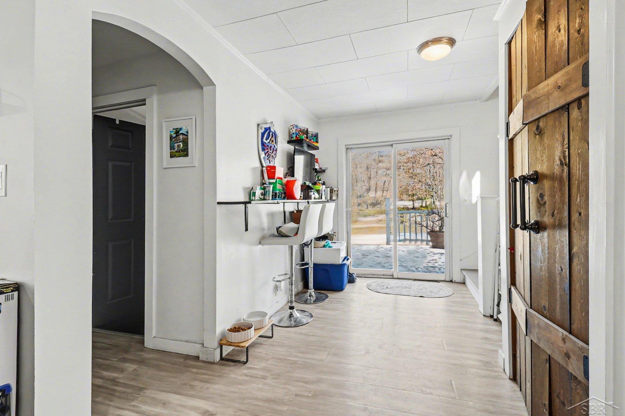 6812 W Decker Road, Ludington, MI, 49431