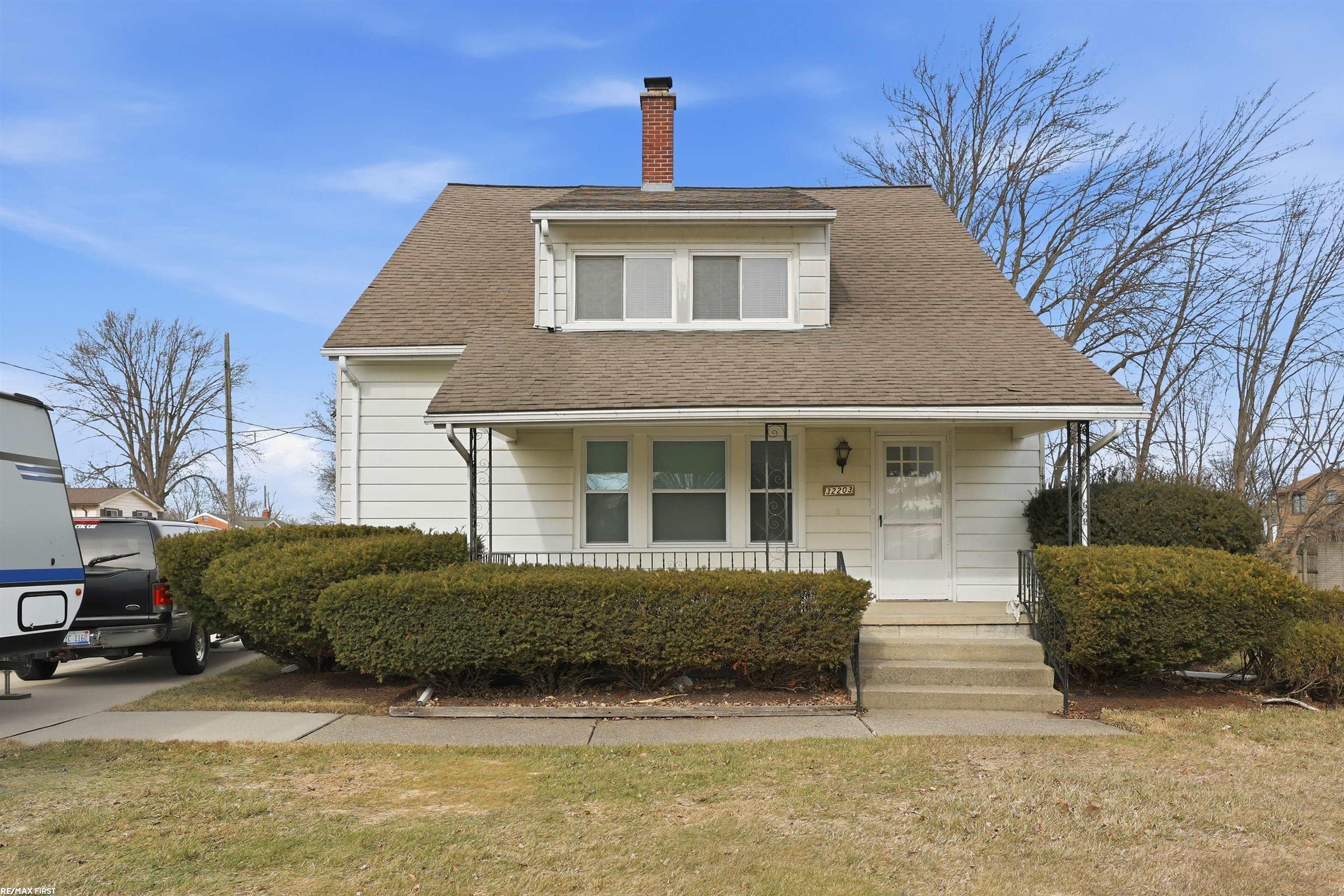 3917 Spielman Road, Adrian, MI, 49221