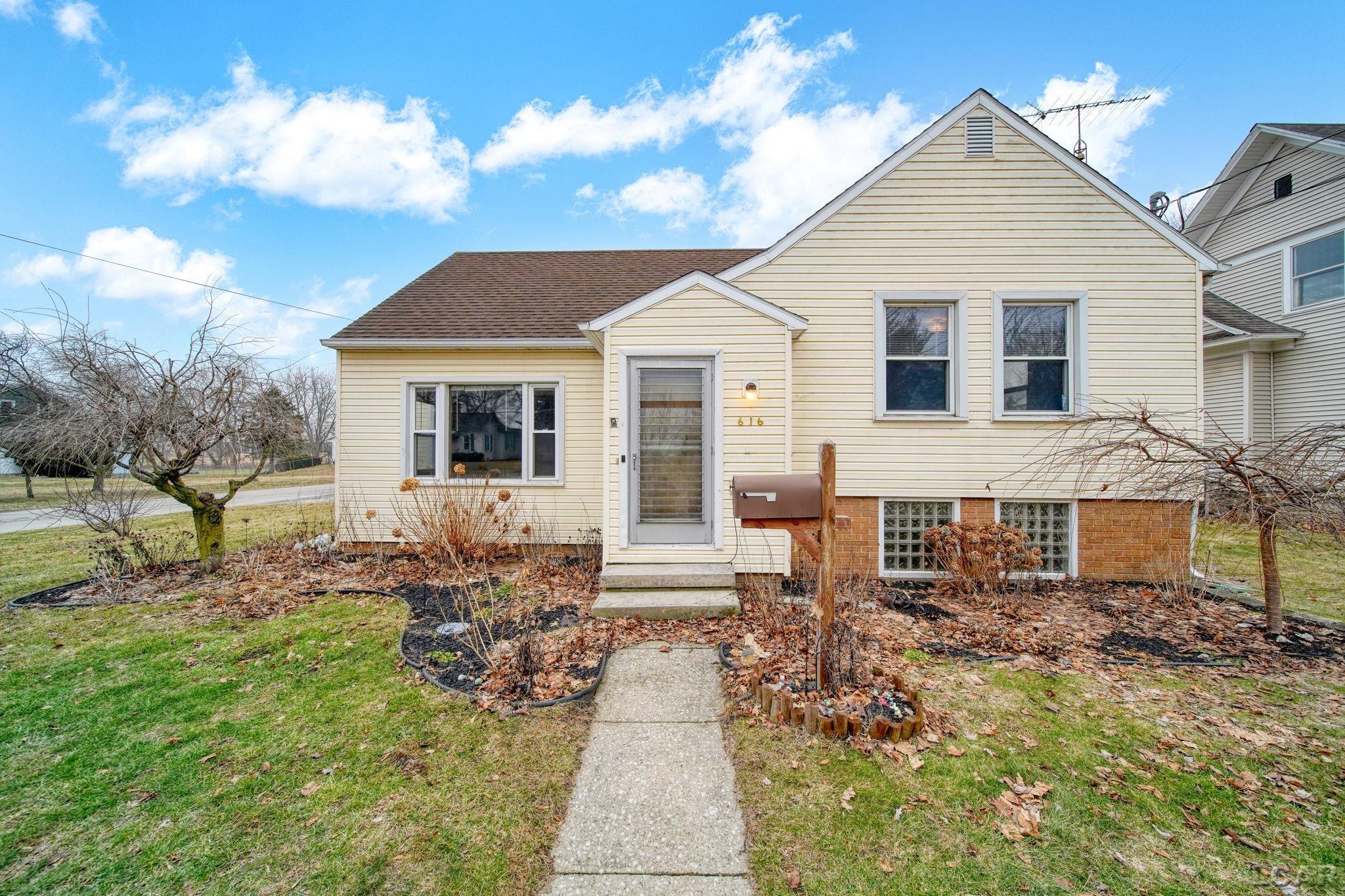 616 E Main Street, Morenci, MI, 49256