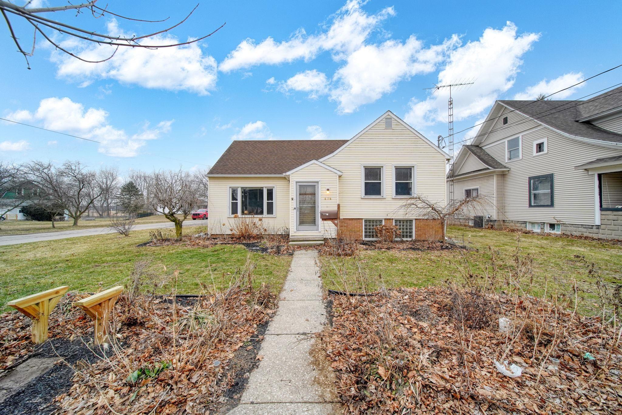 616 E Main Street, Morenci, MI, 49256