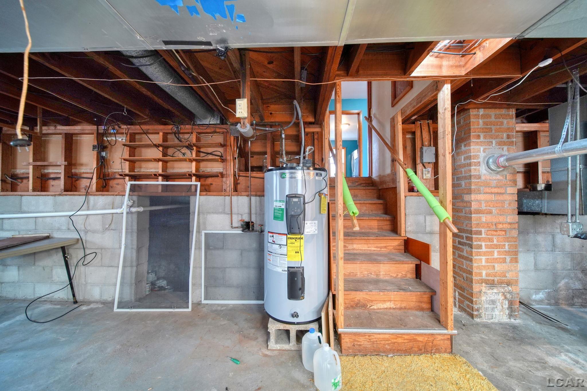 616 E Main Street, Morenci, MI, 49256