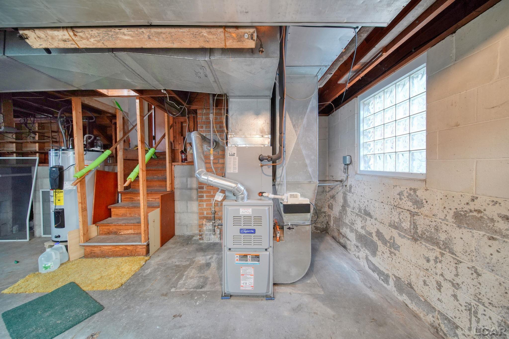 616 E Main Street, Morenci, MI, 49256