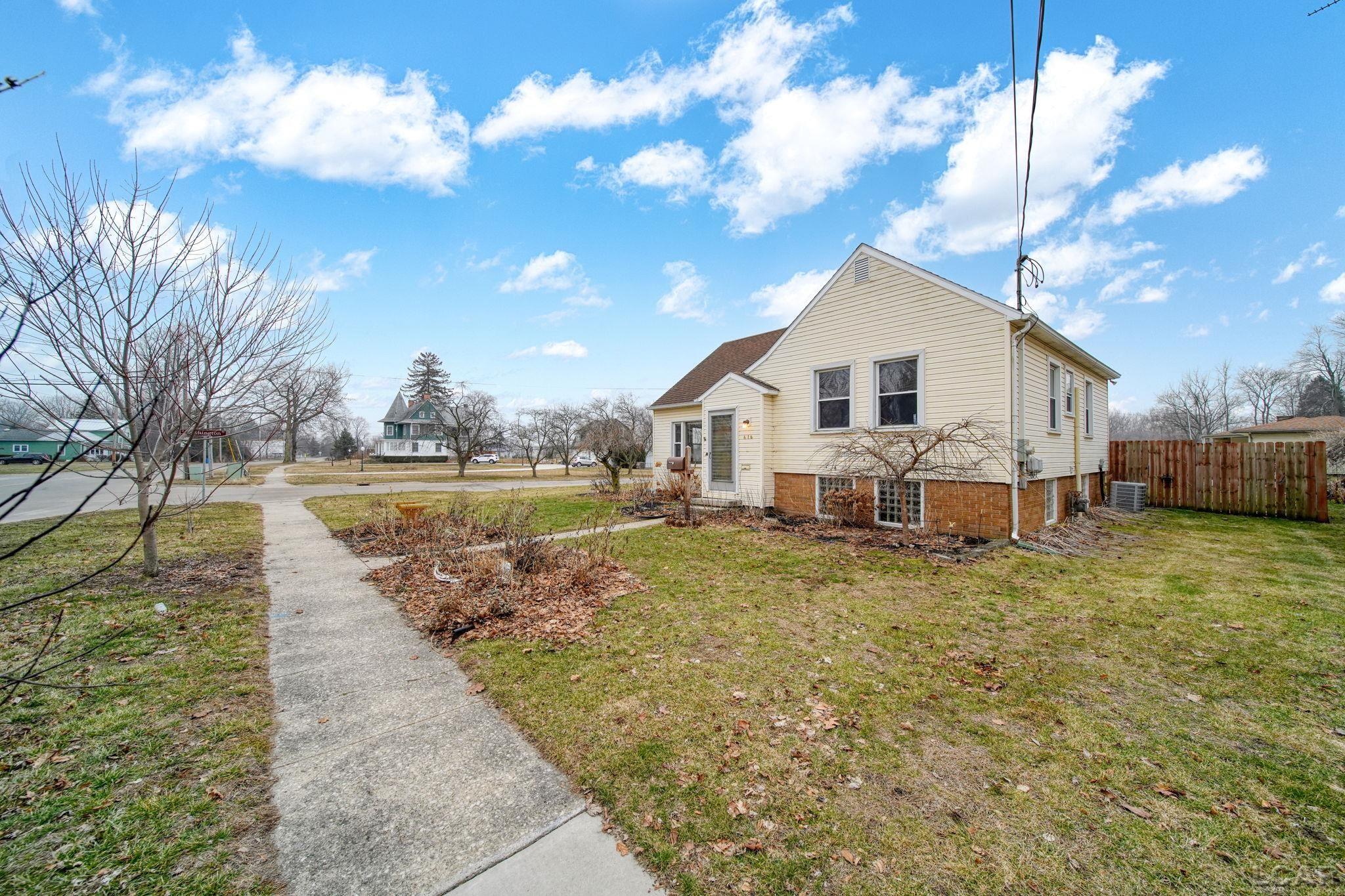 616 E Main Street, Morenci, MI, 49256