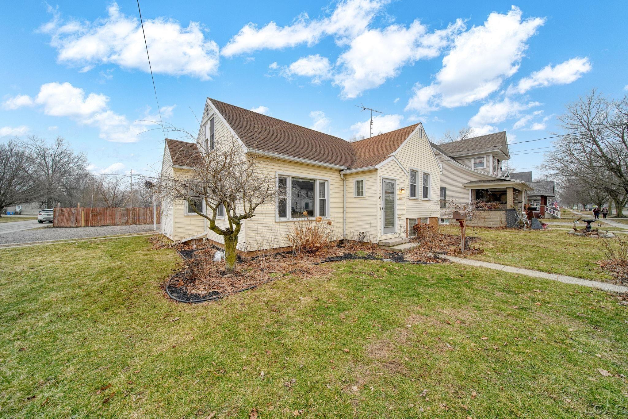 616 E Main Street, Morenci, MI, 49256