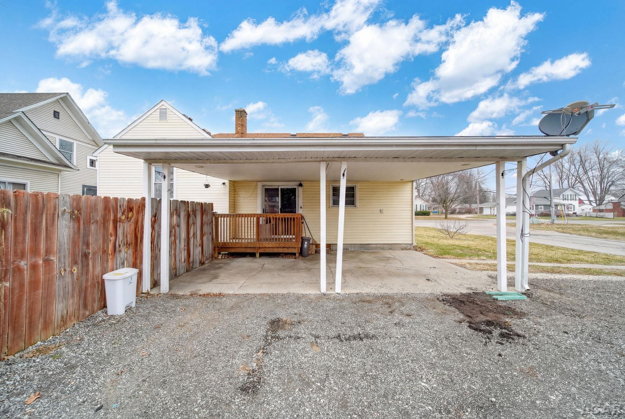 616 E Main Street, Morenci, MI, 49256