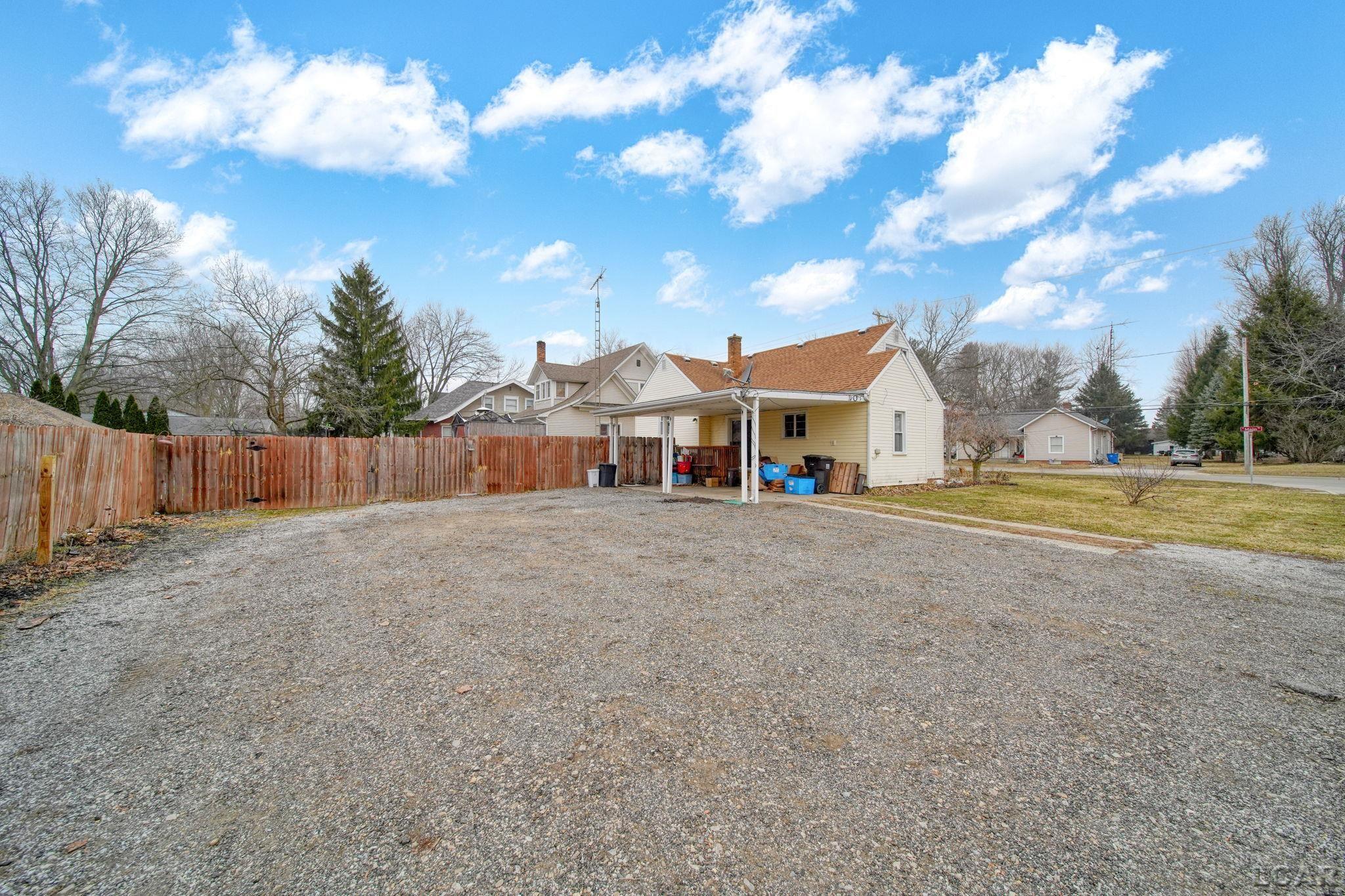 616 E Main Street, Morenci, MI, 49256