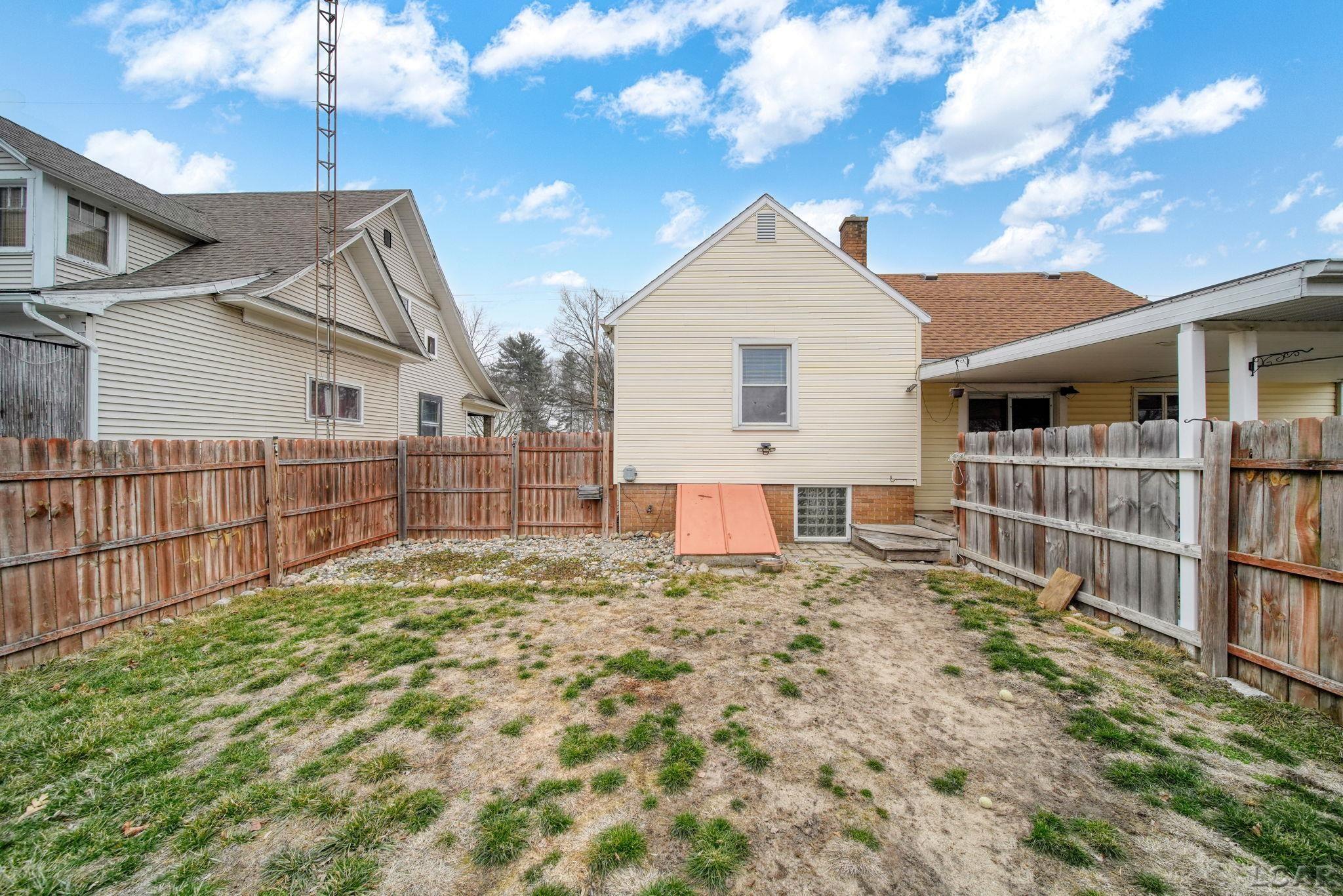 616 E Main Street, Morenci, MI, 49256